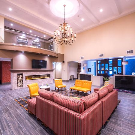 Best Western Plus Las Vegas South Henderson Εξωτερικό φωτογραφία