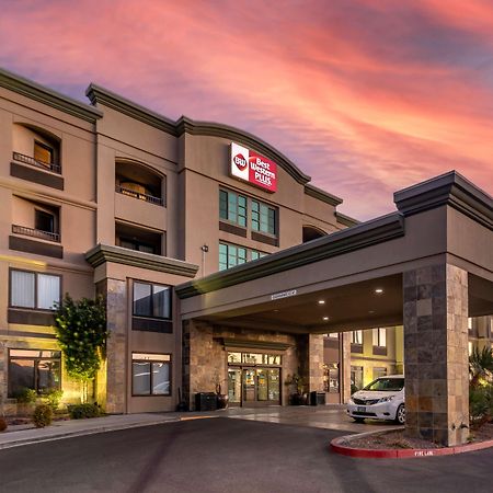 Best Western Plus Las Vegas South Henderson Εξωτερικό φωτογραφία