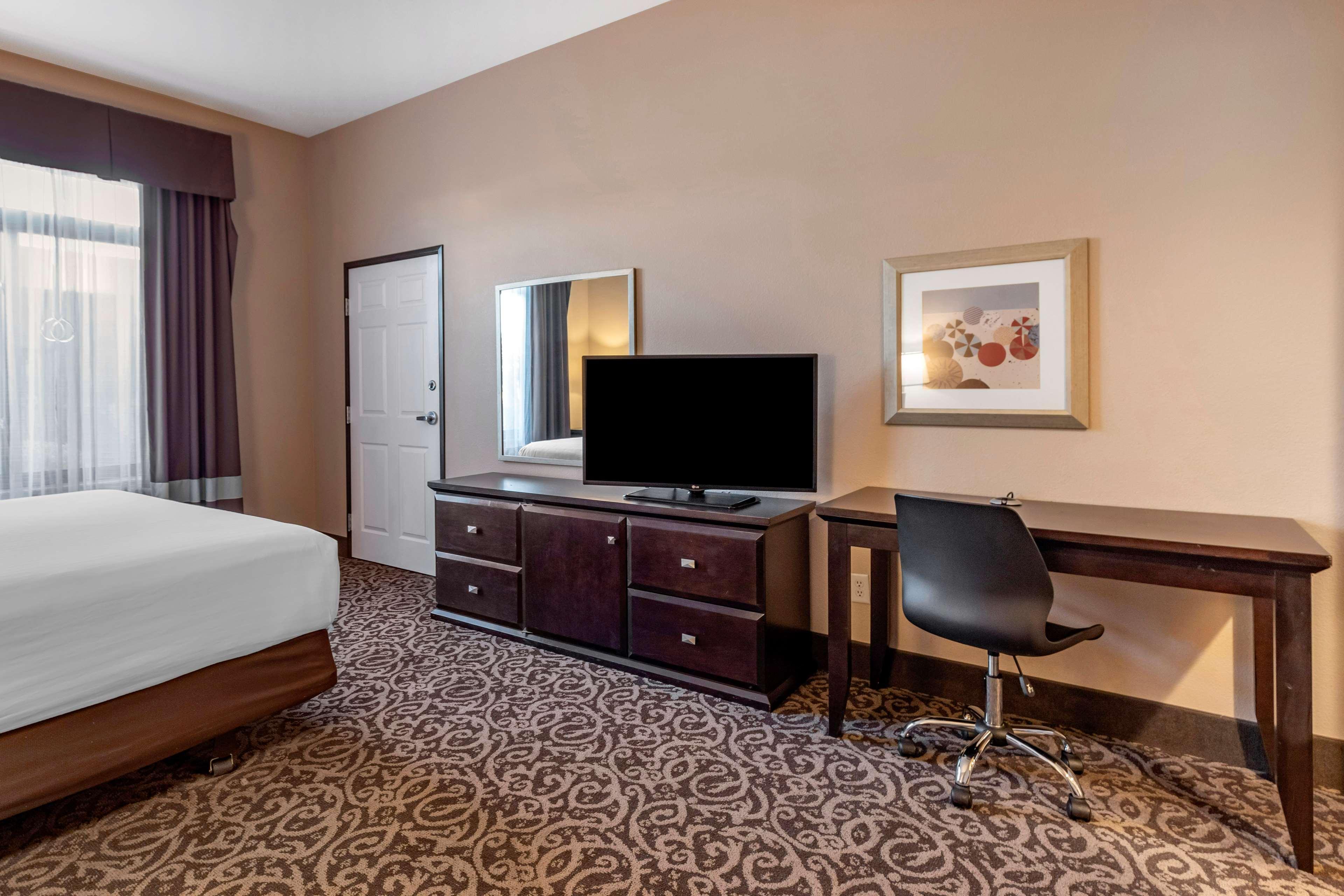 Best Western Plus Las Vegas South Henderson Εξωτερικό φωτογραφία