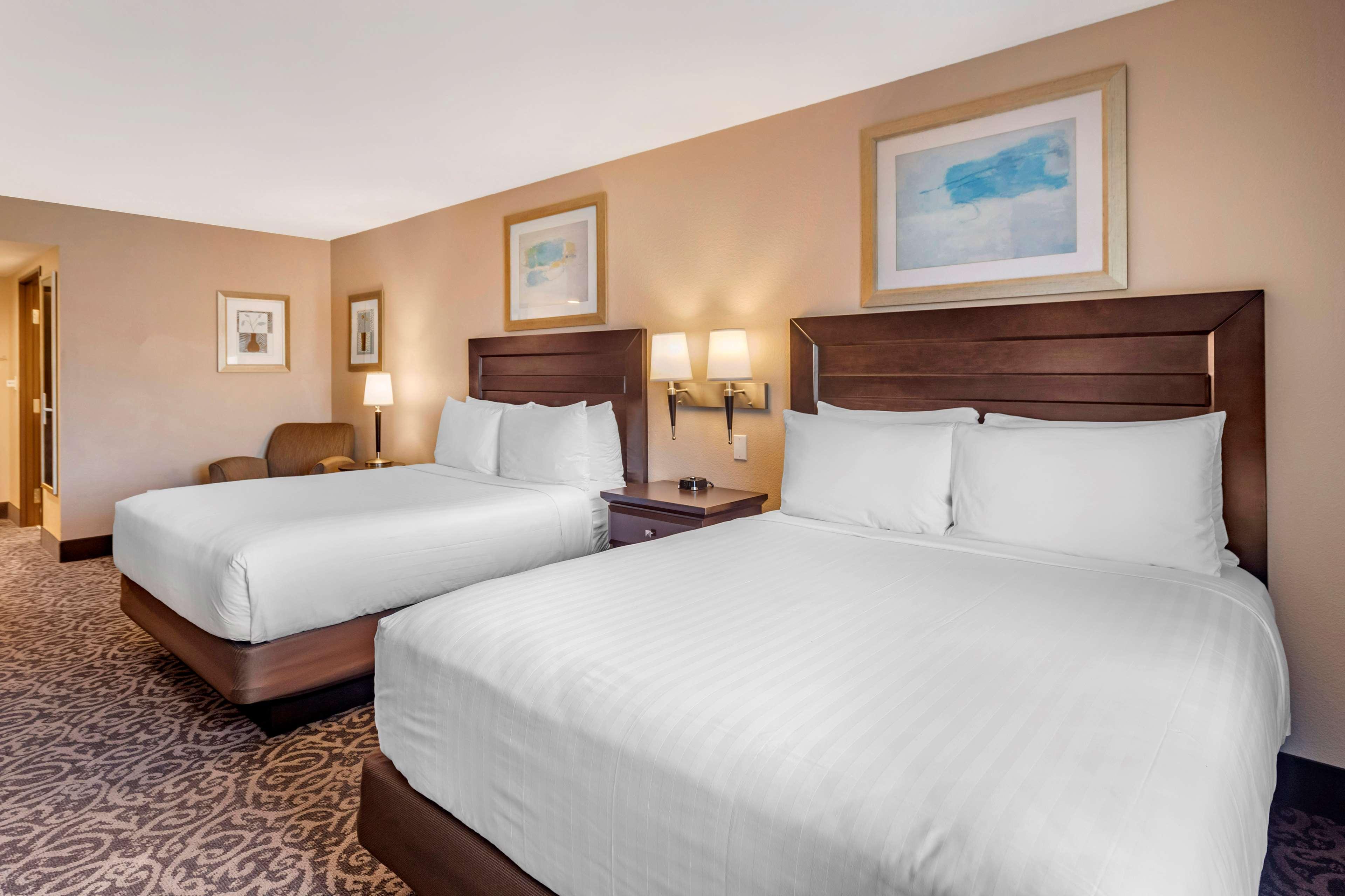 Best Western Plus Las Vegas South Henderson Εξωτερικό φωτογραφία
