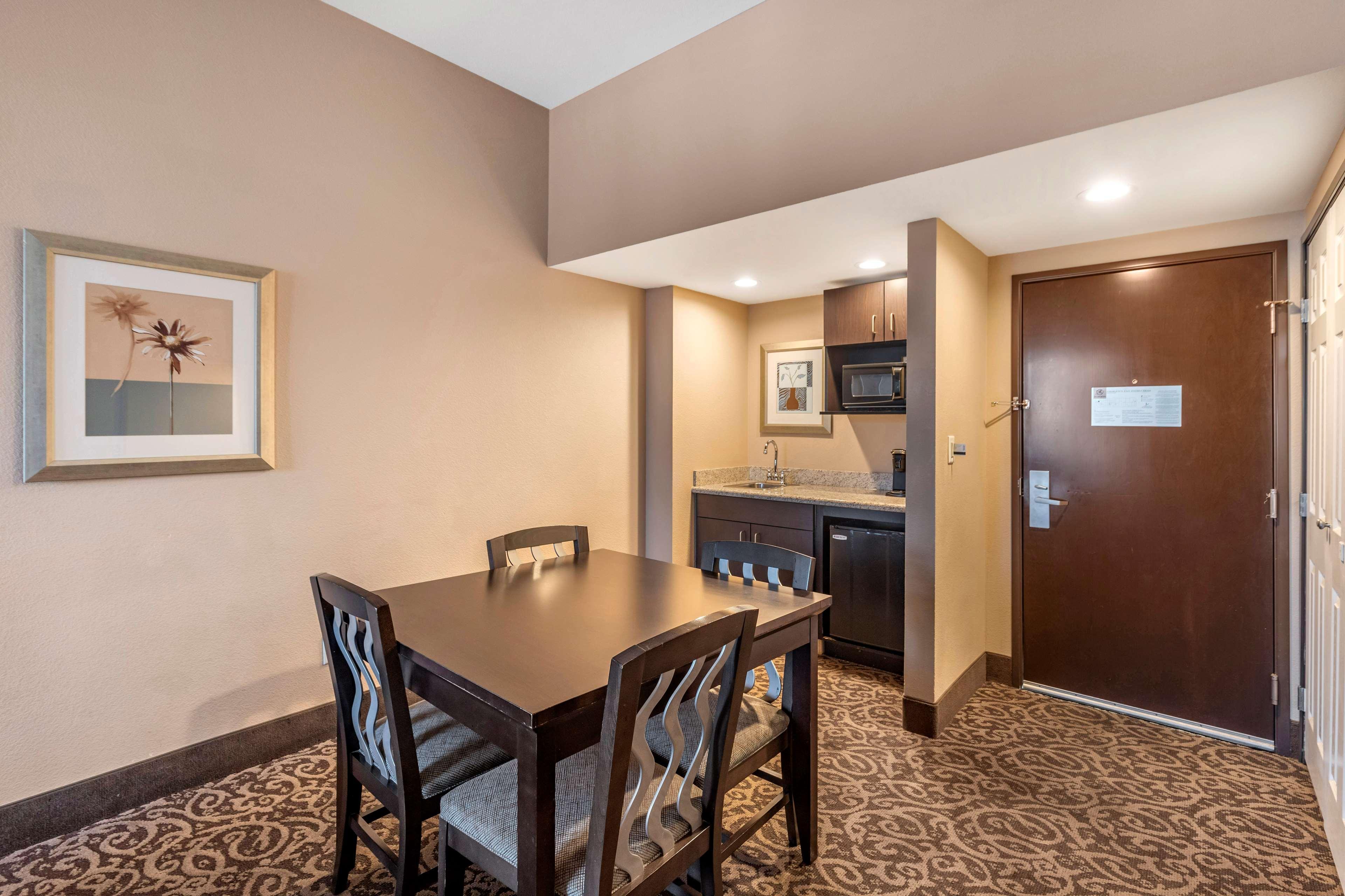 Best Western Plus Las Vegas South Henderson Εξωτερικό φωτογραφία