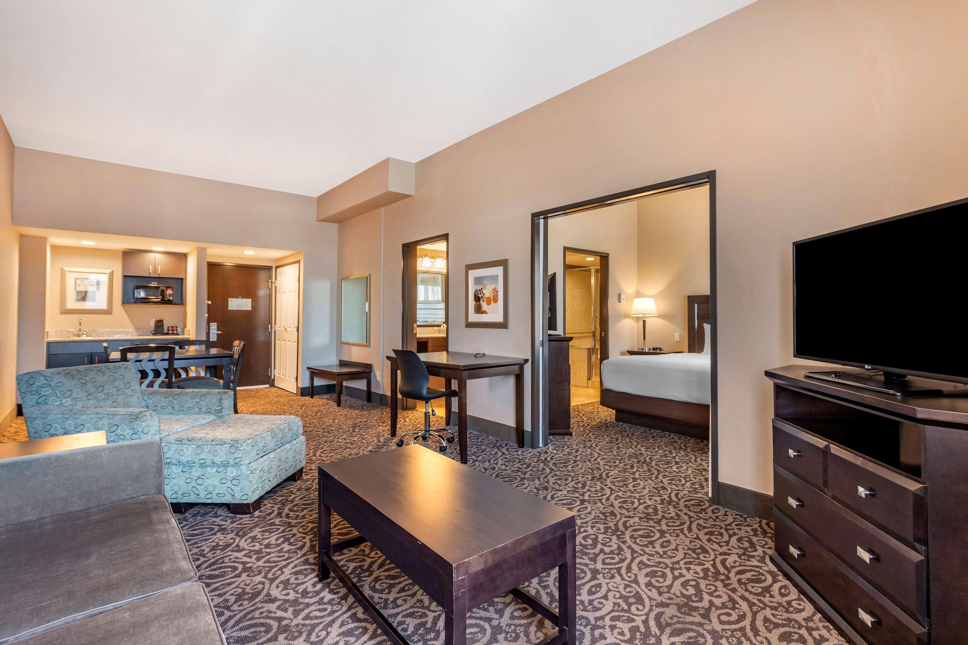 Best Western Plus Las Vegas South Henderson Εξωτερικό φωτογραφία