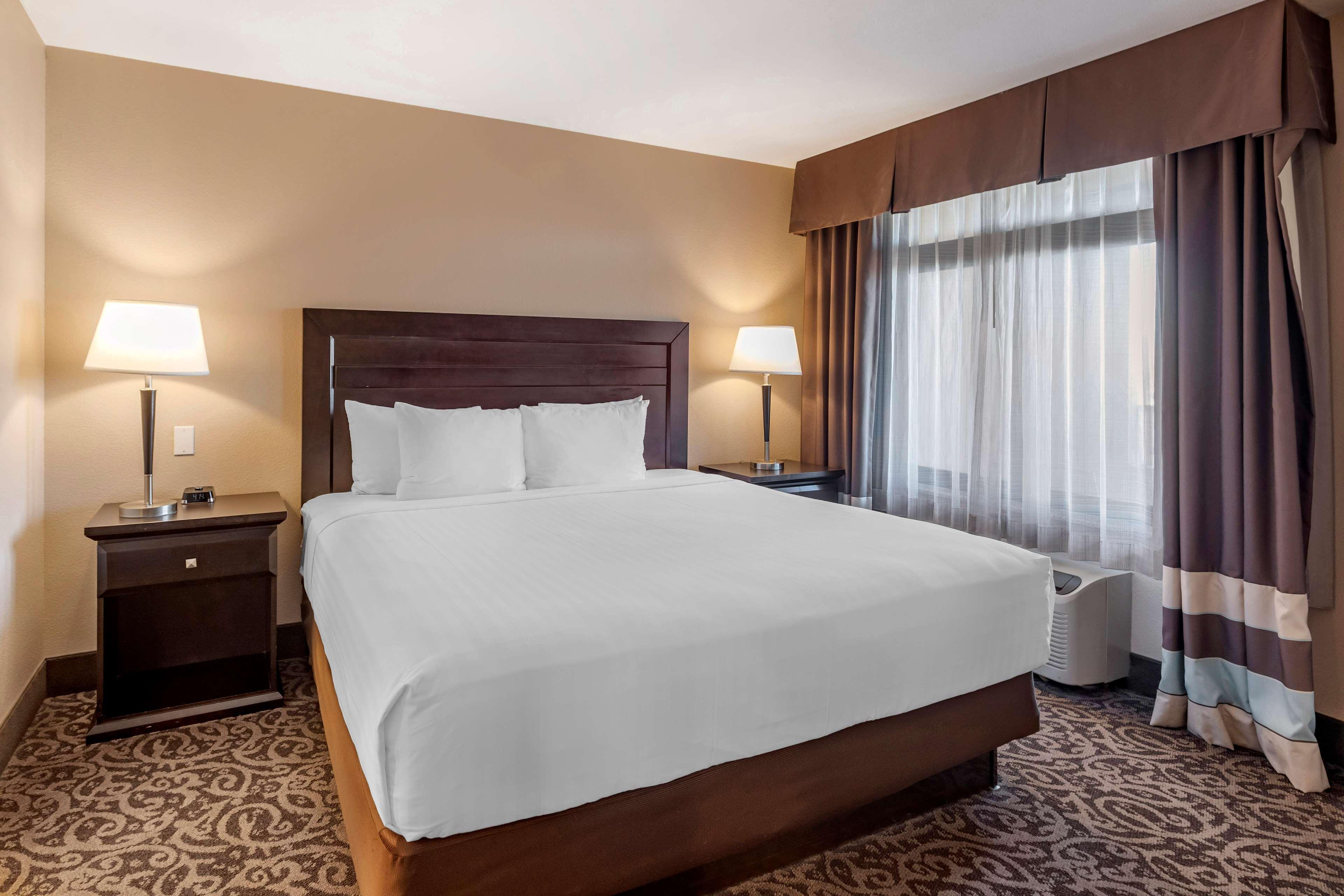 Best Western Plus Las Vegas South Henderson Εξωτερικό φωτογραφία