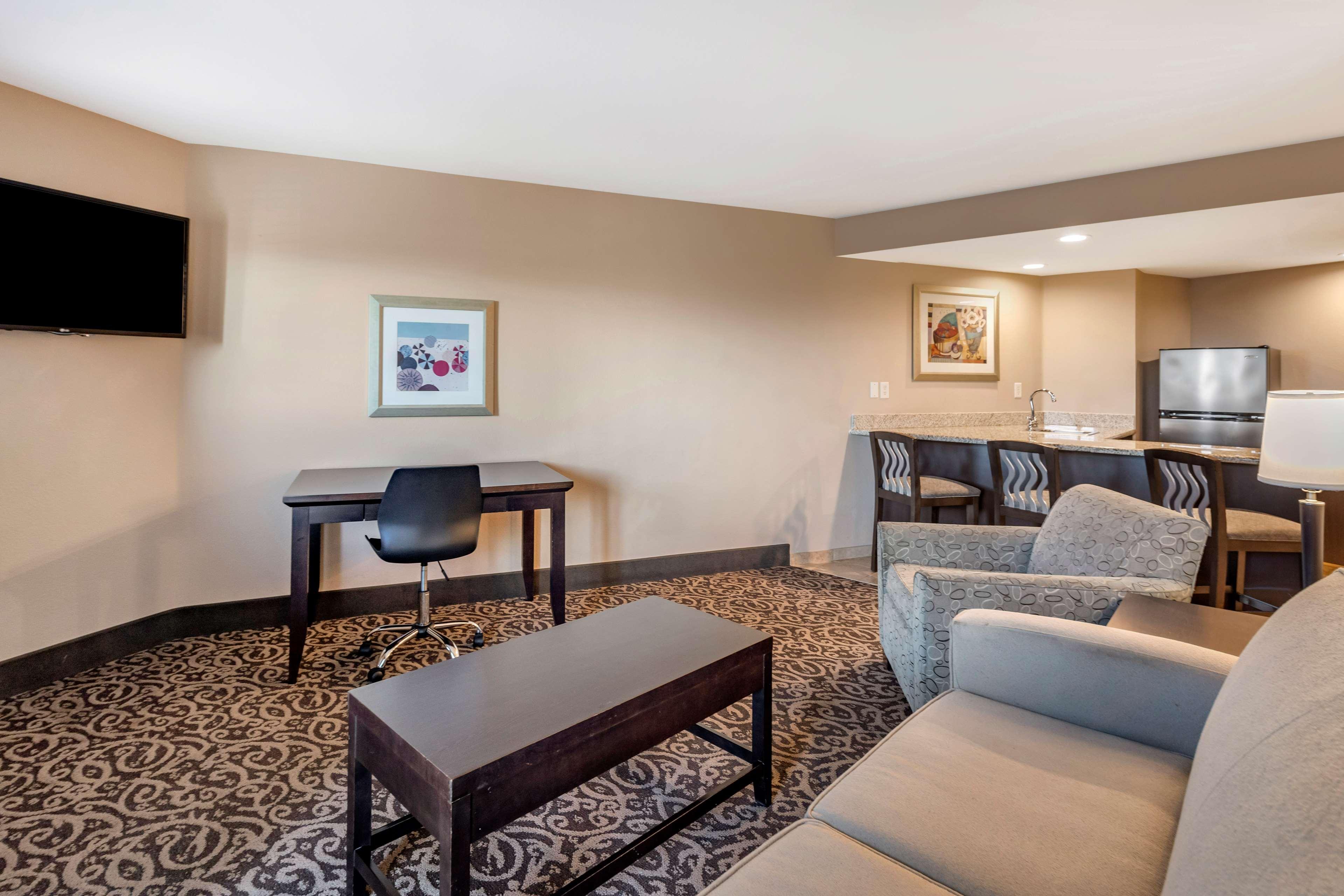 Best Western Plus Las Vegas South Henderson Εξωτερικό φωτογραφία