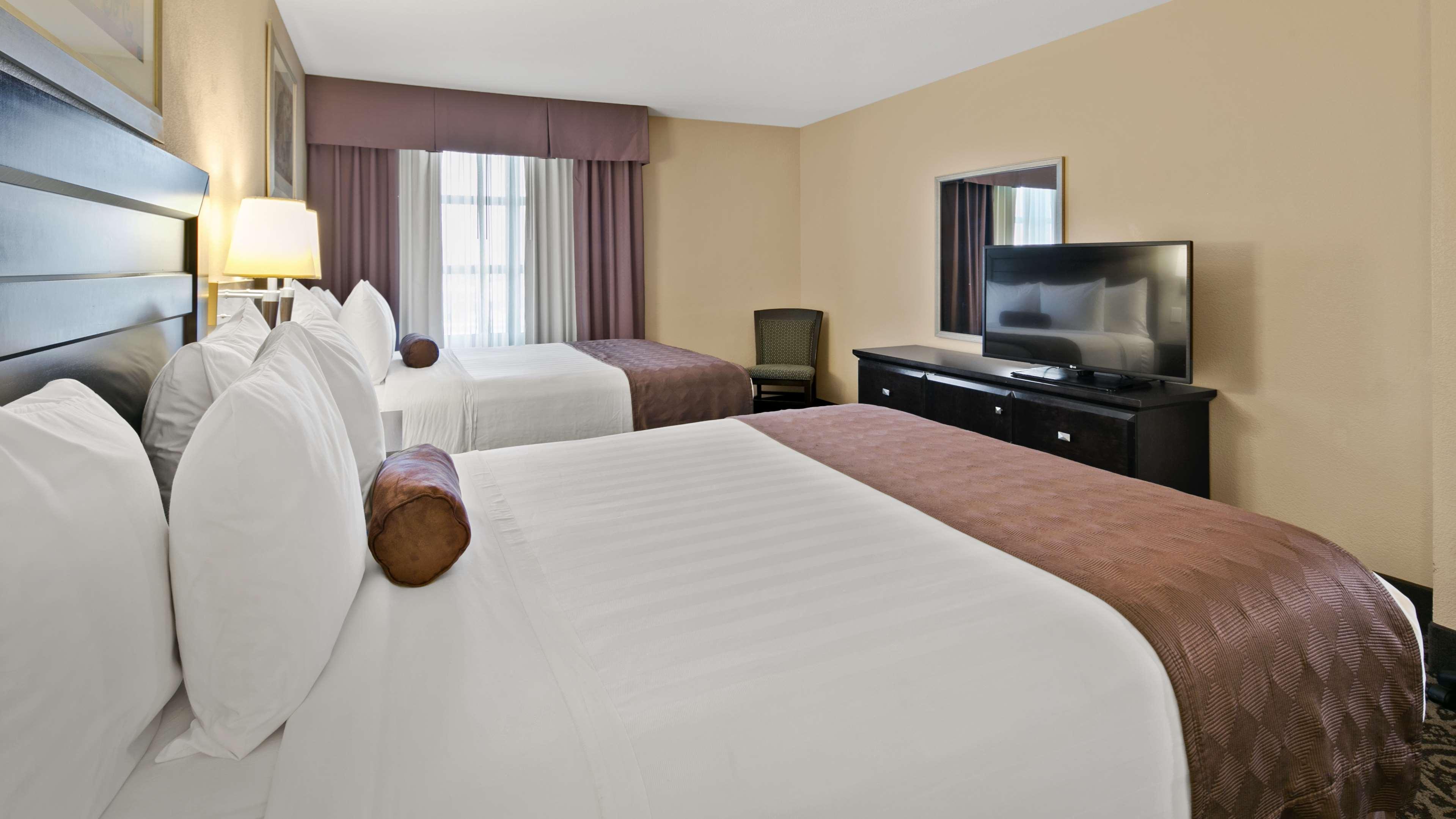 Best Western Plus Las Vegas South Henderson Εξωτερικό φωτογραφία