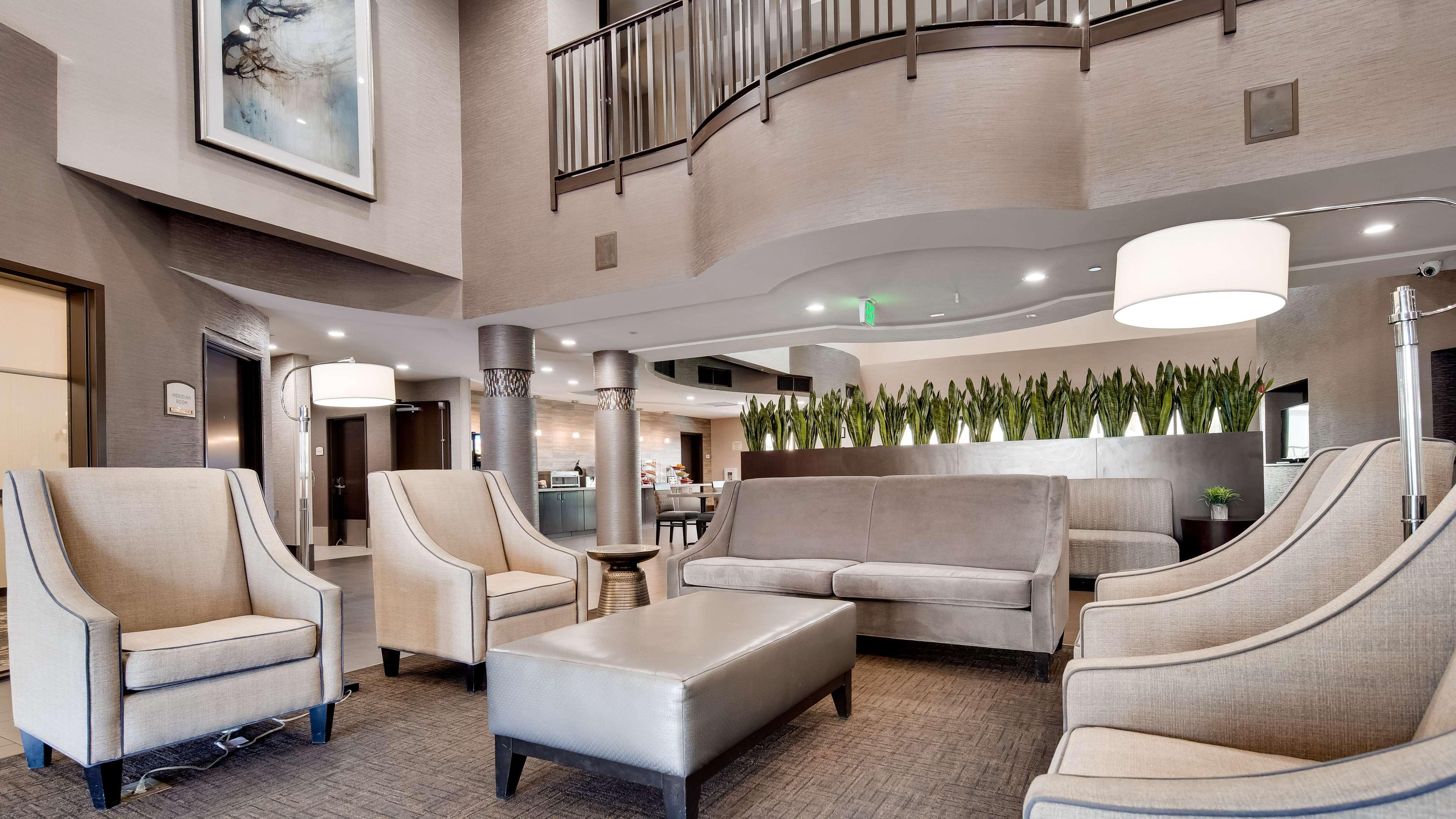 Best Western Plus Las Vegas South Henderson Εξωτερικό φωτογραφία