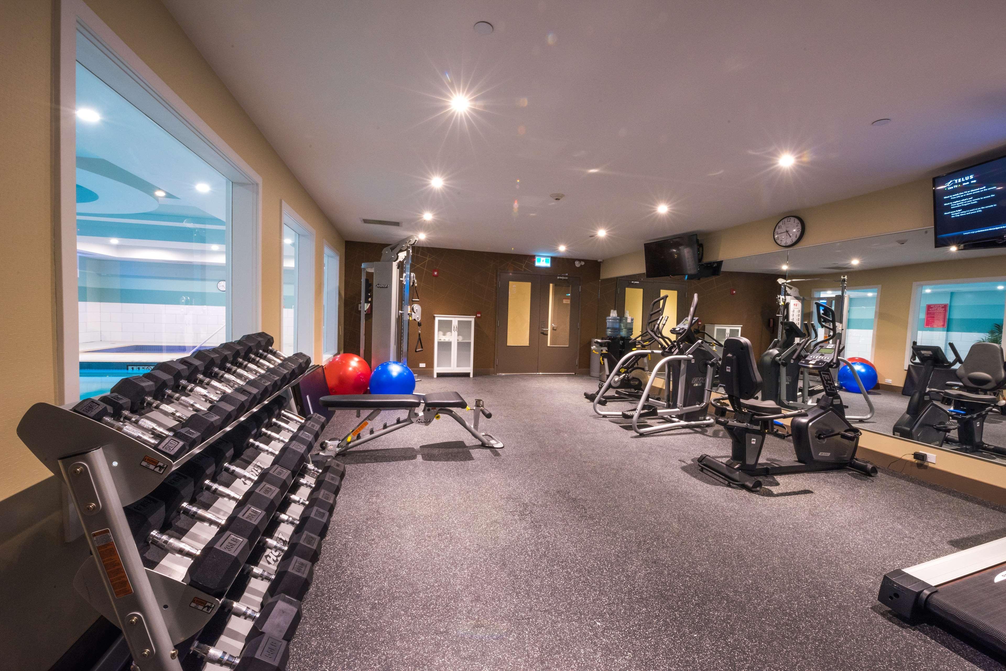 Best Western Plus Las Vegas South Henderson Εξωτερικό φωτογραφία