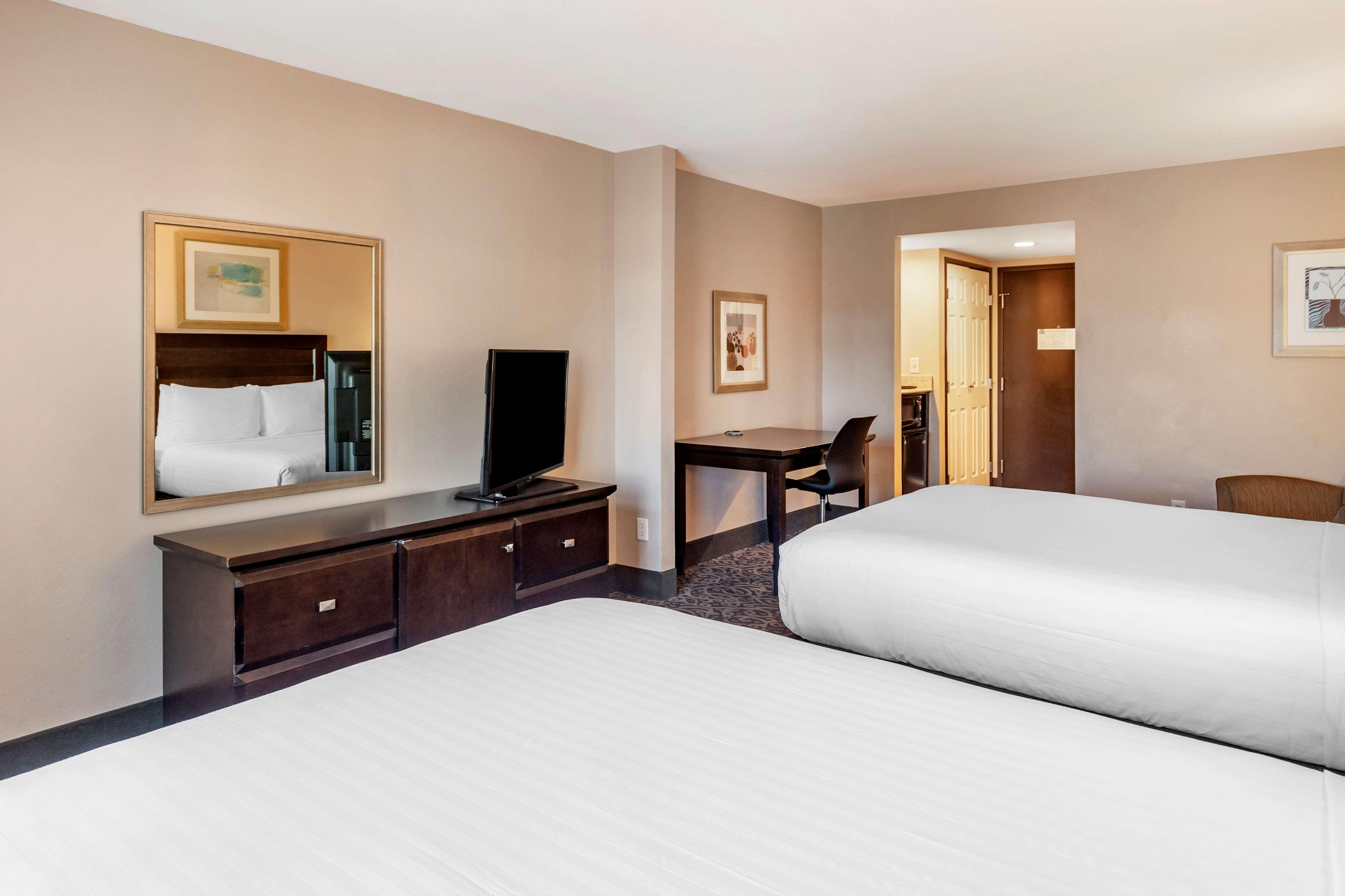 Best Western Plus Las Vegas South Henderson Εξωτερικό φωτογραφία