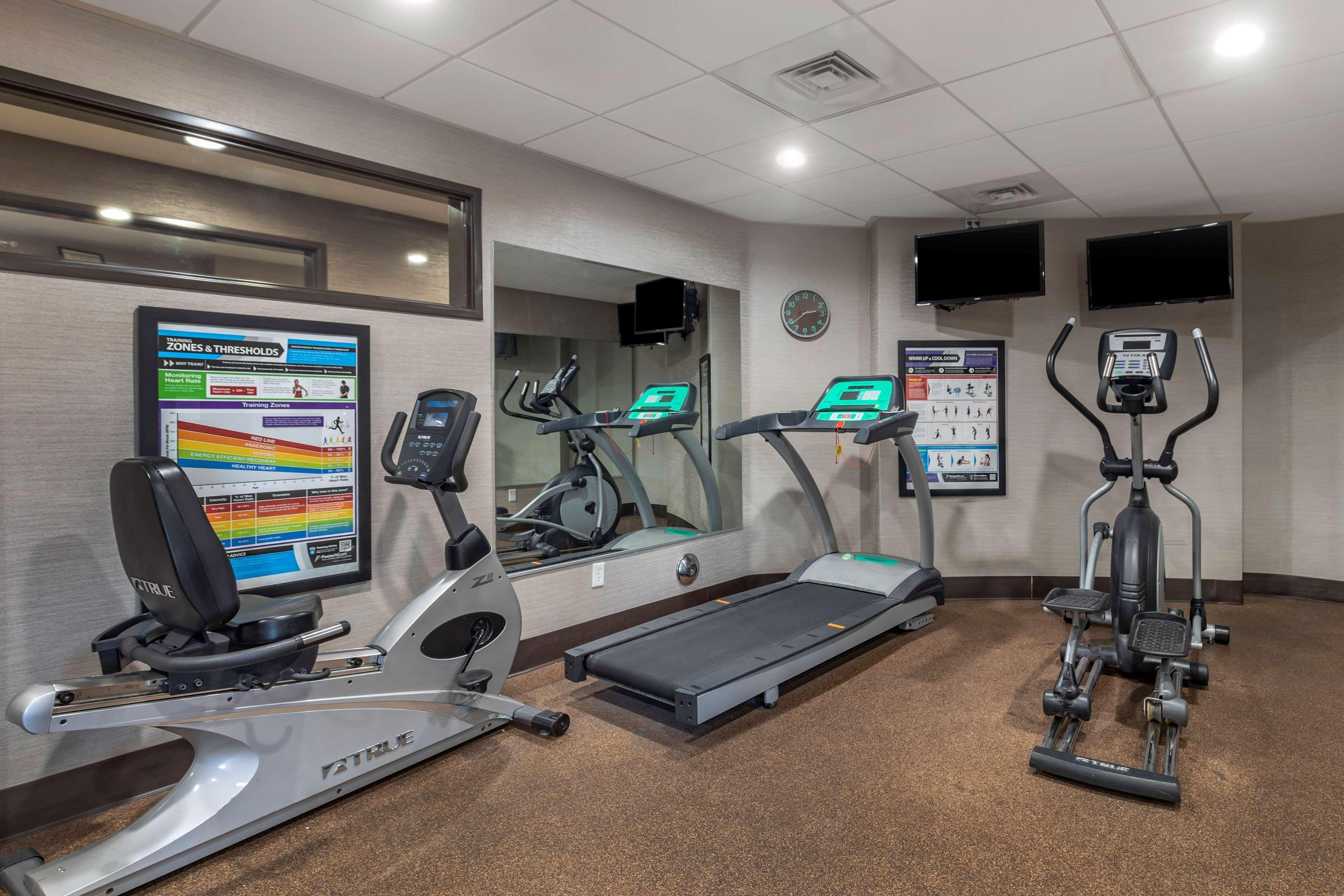 Best Western Plus Las Vegas South Henderson Εξωτερικό φωτογραφία
