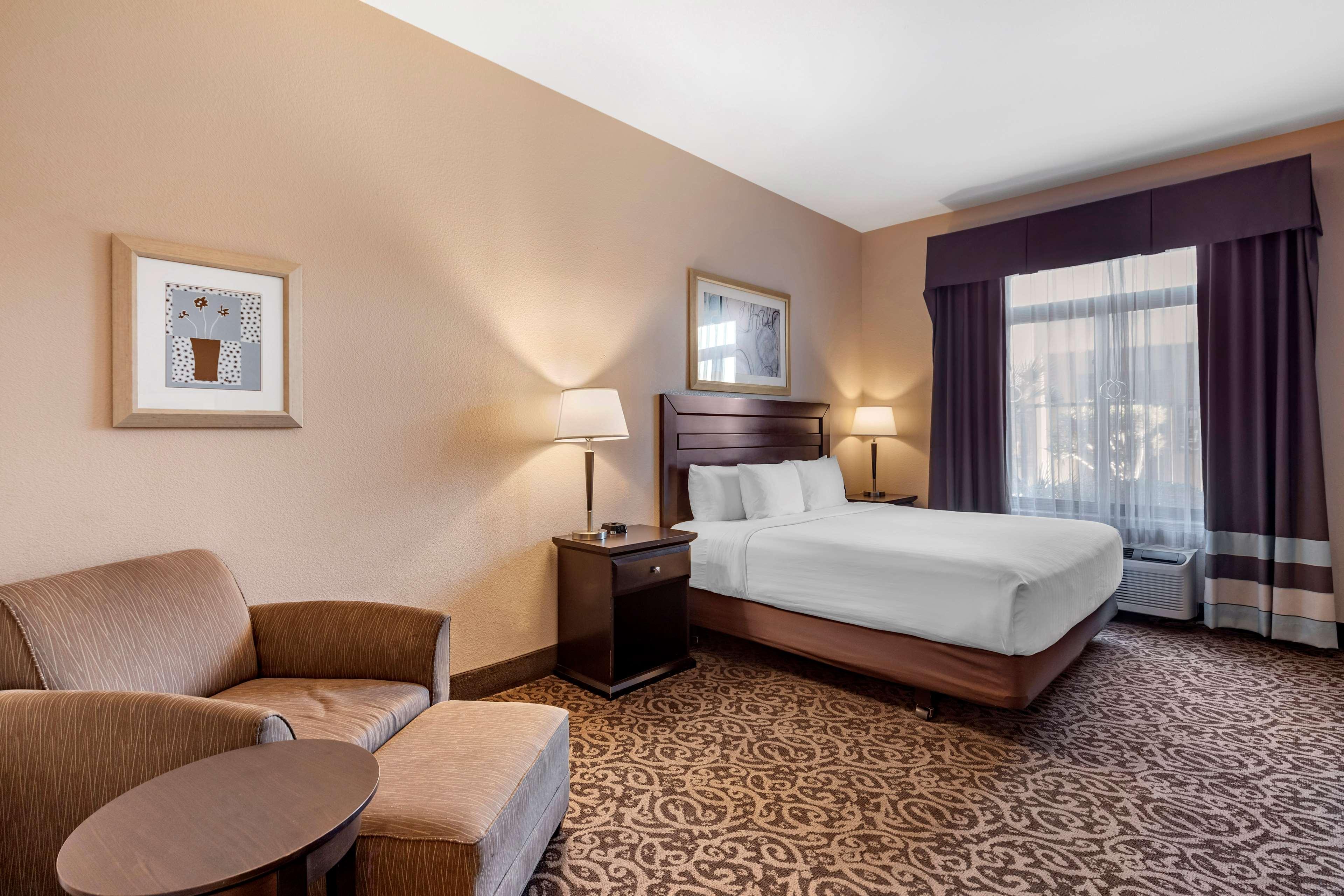 Best Western Plus Las Vegas South Henderson Εξωτερικό φωτογραφία