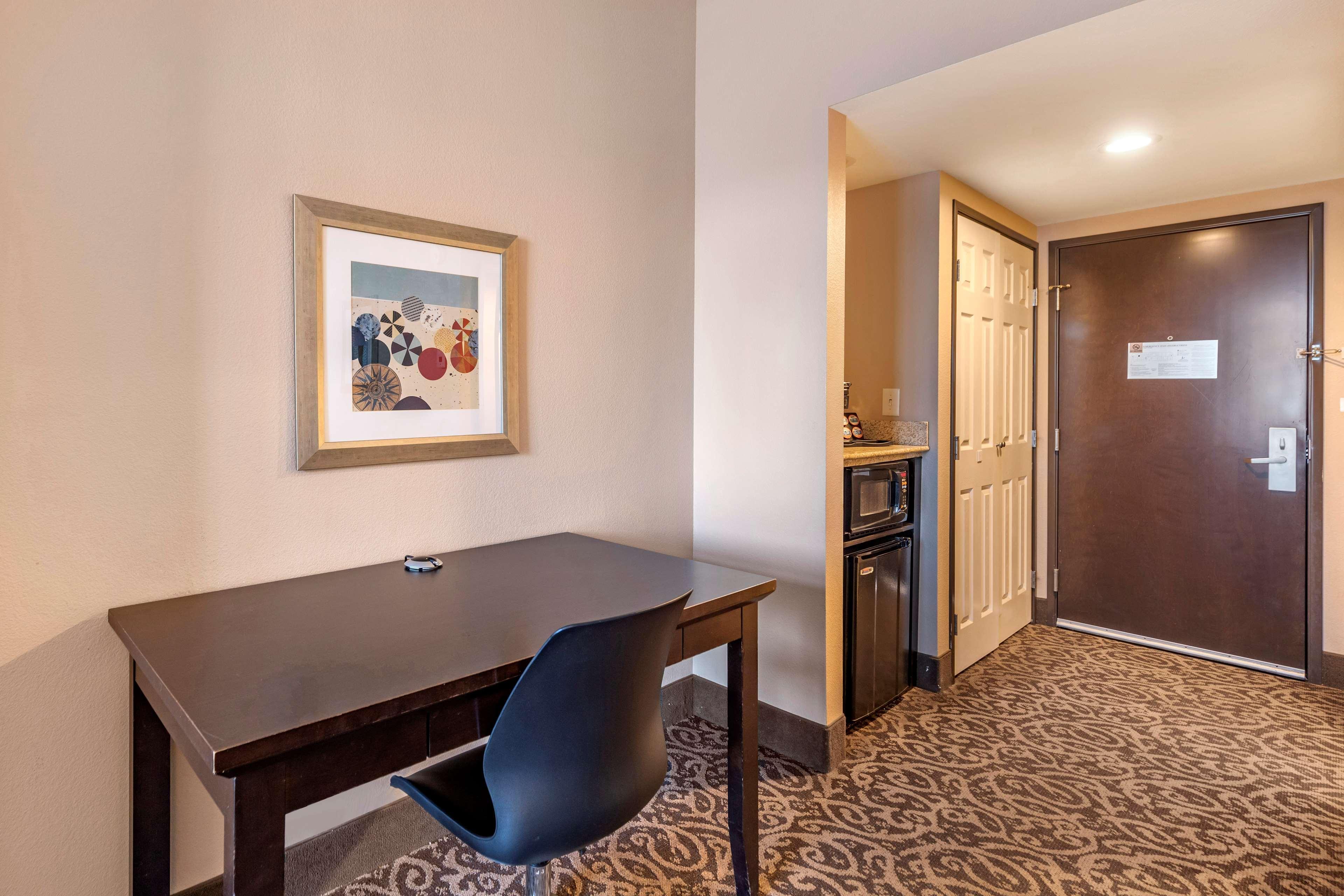 Best Western Plus Las Vegas South Henderson Εξωτερικό φωτογραφία