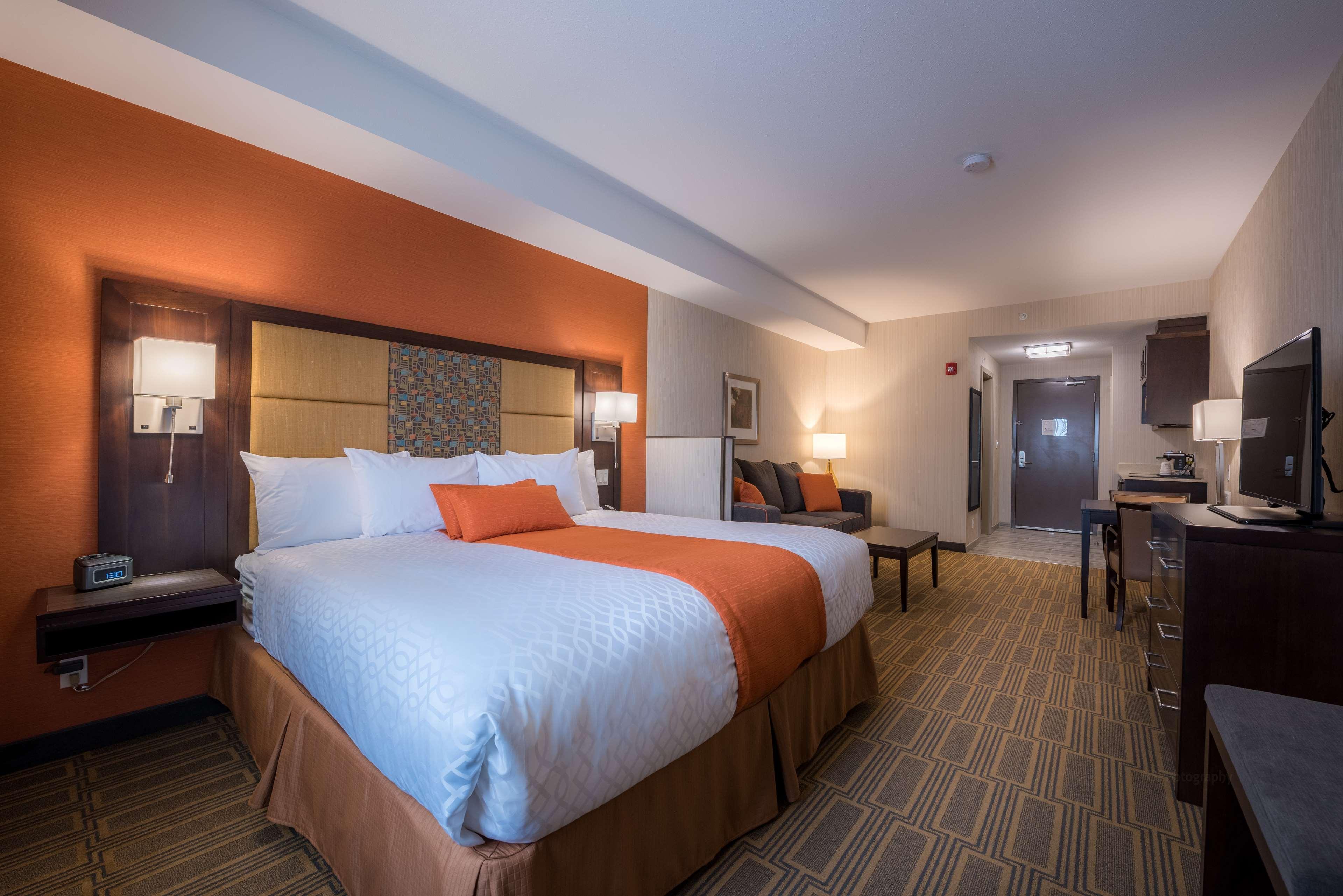 Best Western Plus Las Vegas South Henderson Εξωτερικό φωτογραφία