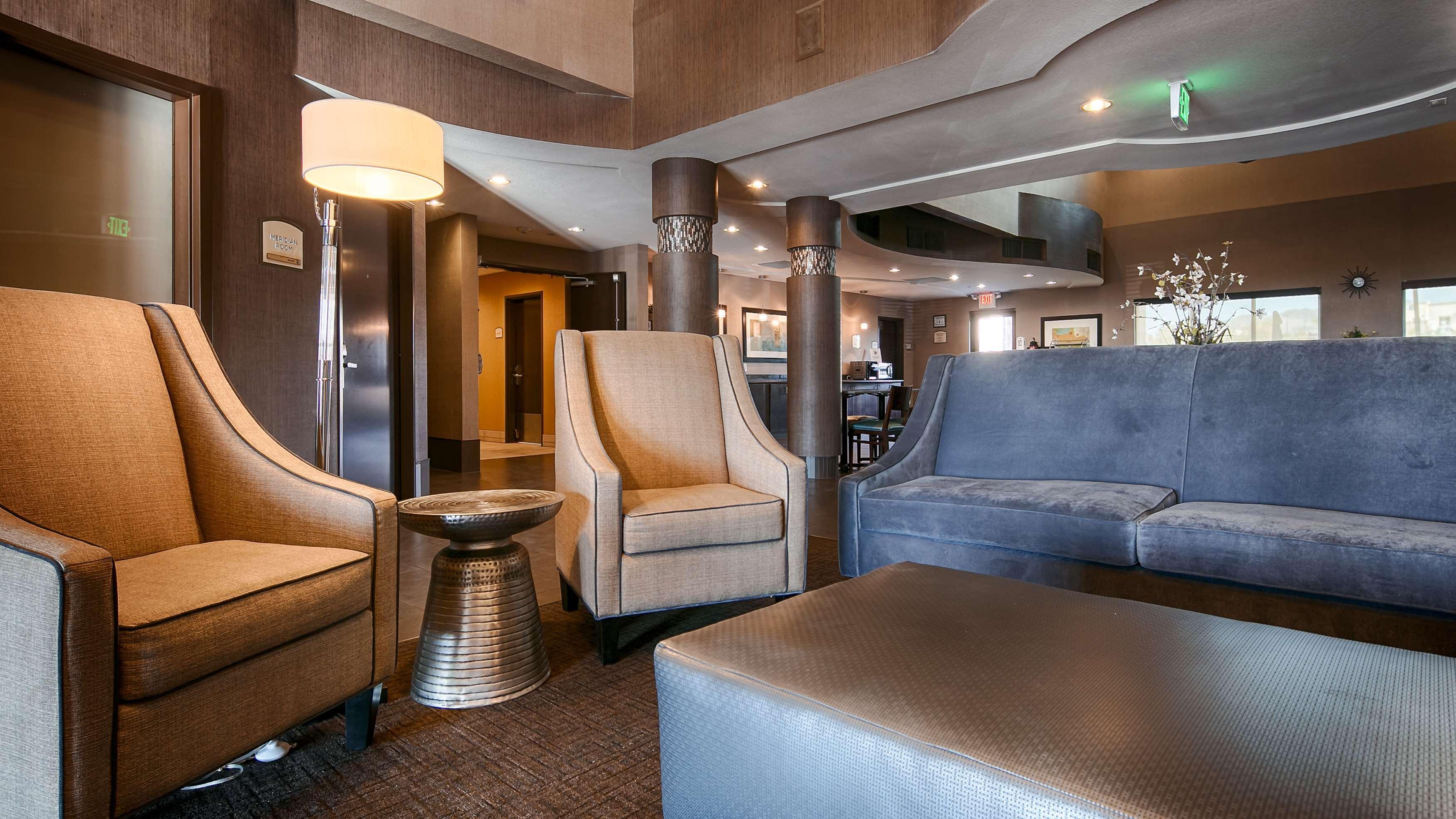 Best Western Plus Las Vegas South Henderson Εξωτερικό φωτογραφία