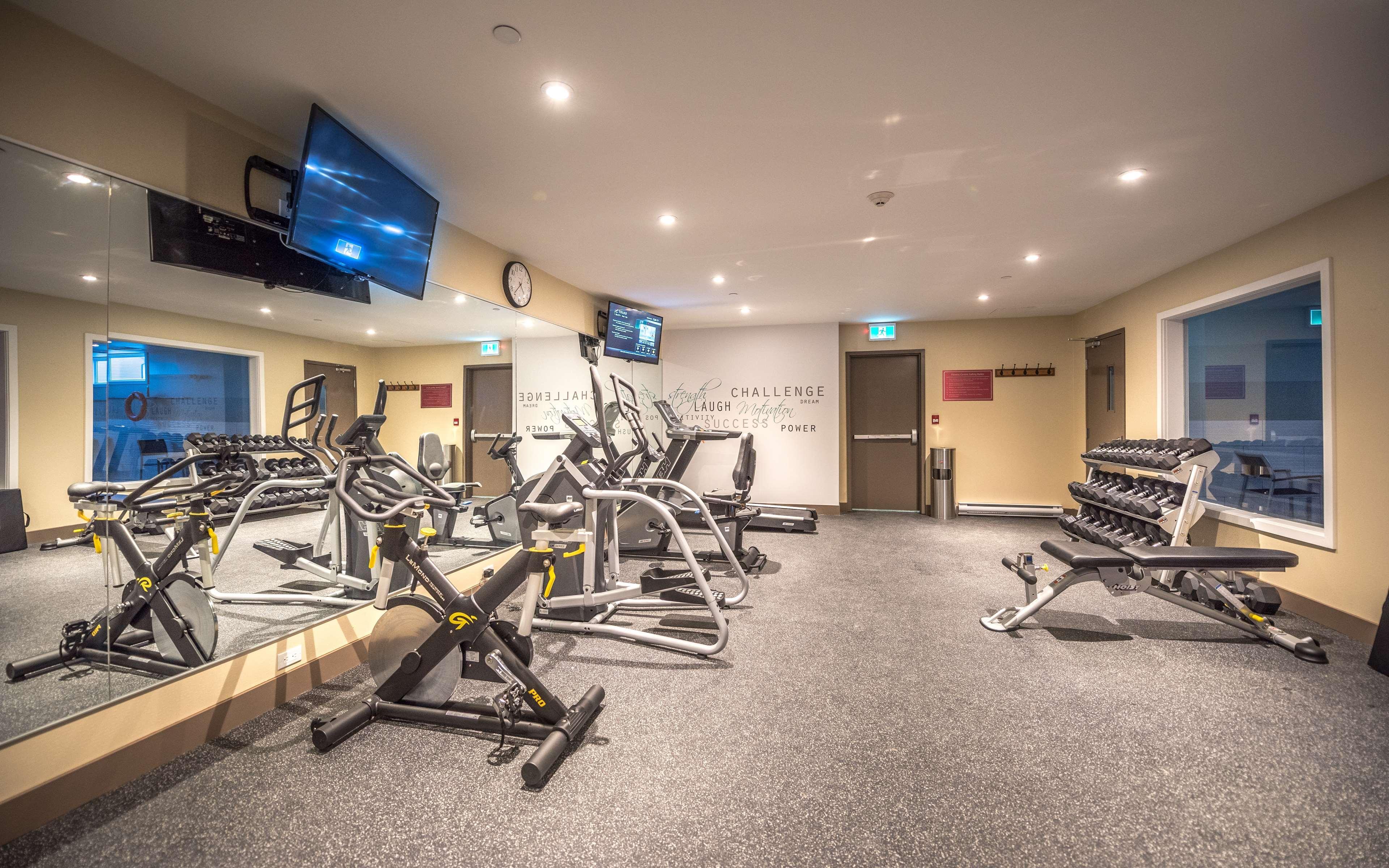 Best Western Plus Las Vegas South Henderson Εξωτερικό φωτογραφία