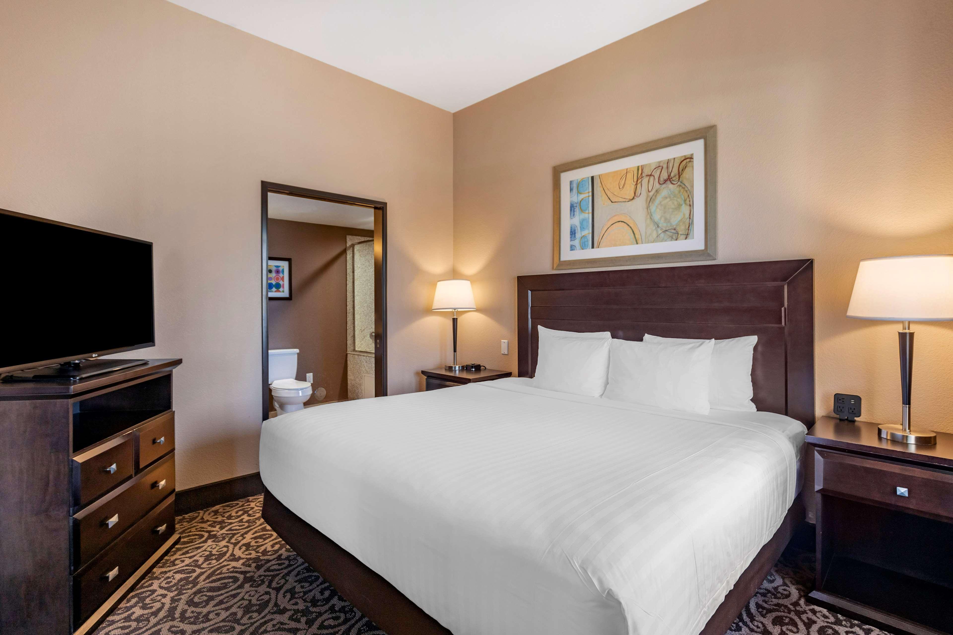 Best Western Plus Las Vegas South Henderson Εξωτερικό φωτογραφία