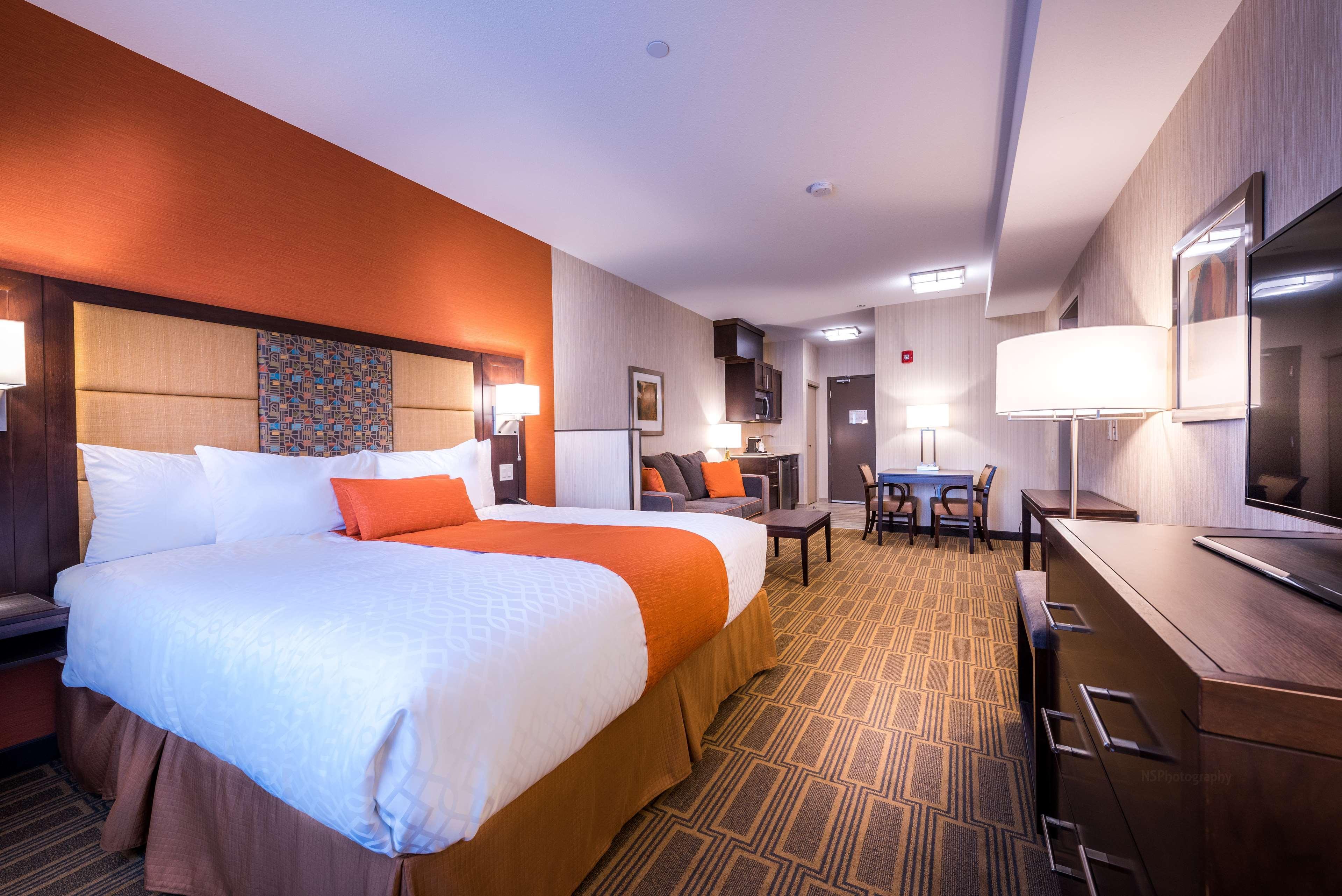 Best Western Plus Las Vegas South Henderson Εξωτερικό φωτογραφία