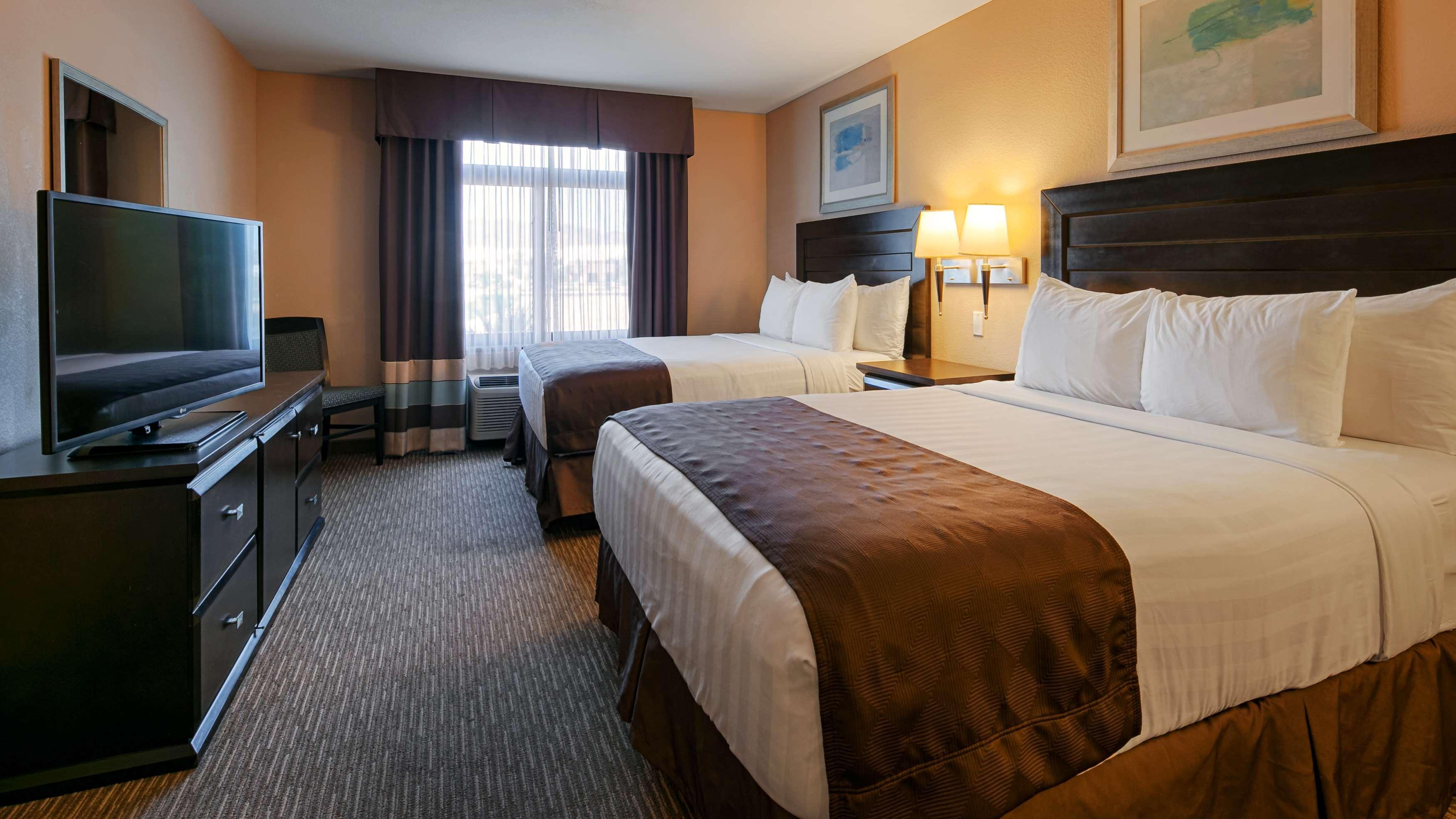 Best Western Plus Las Vegas South Henderson Εξωτερικό φωτογραφία