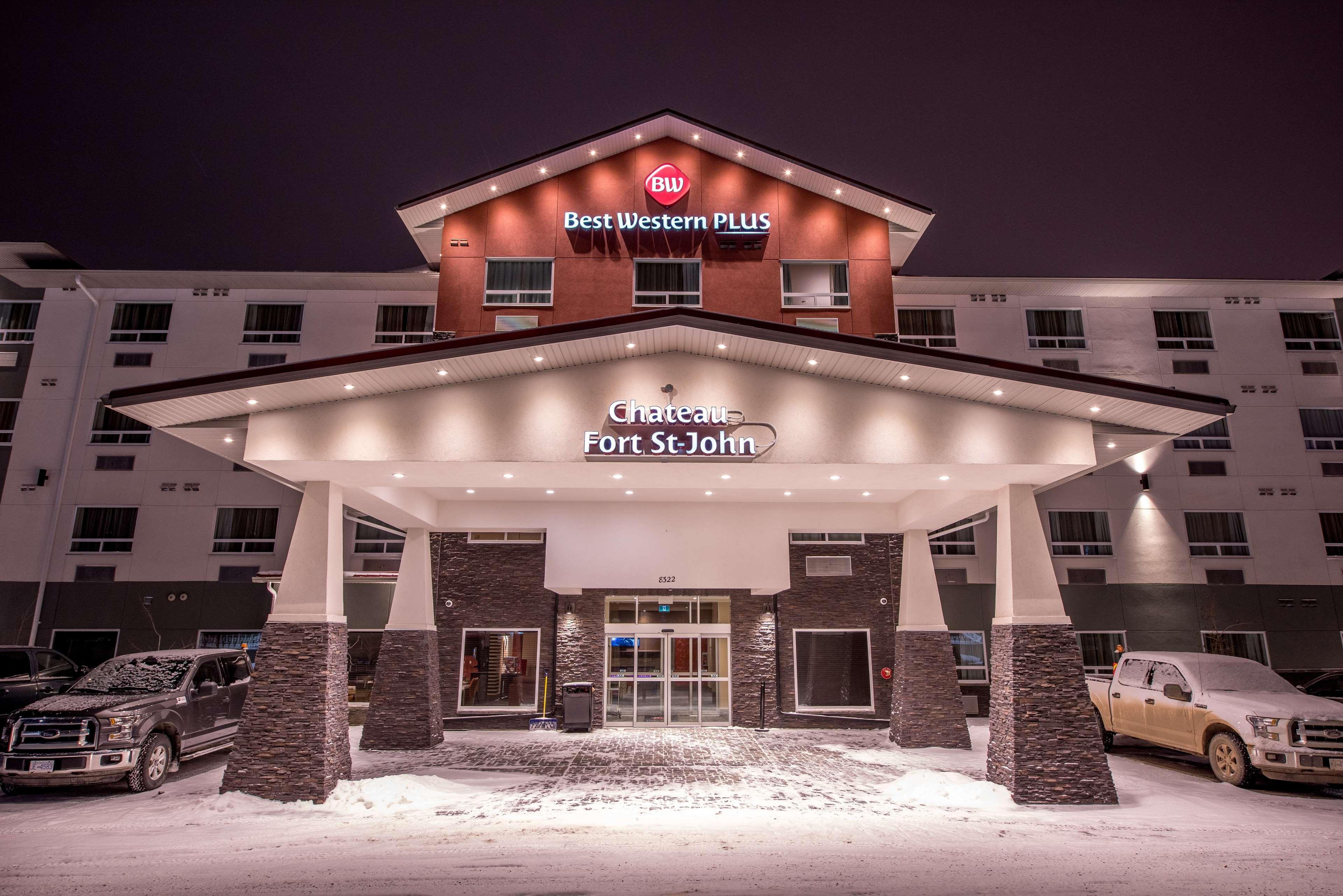 Best Western Plus Las Vegas South Henderson Εξωτερικό φωτογραφία
