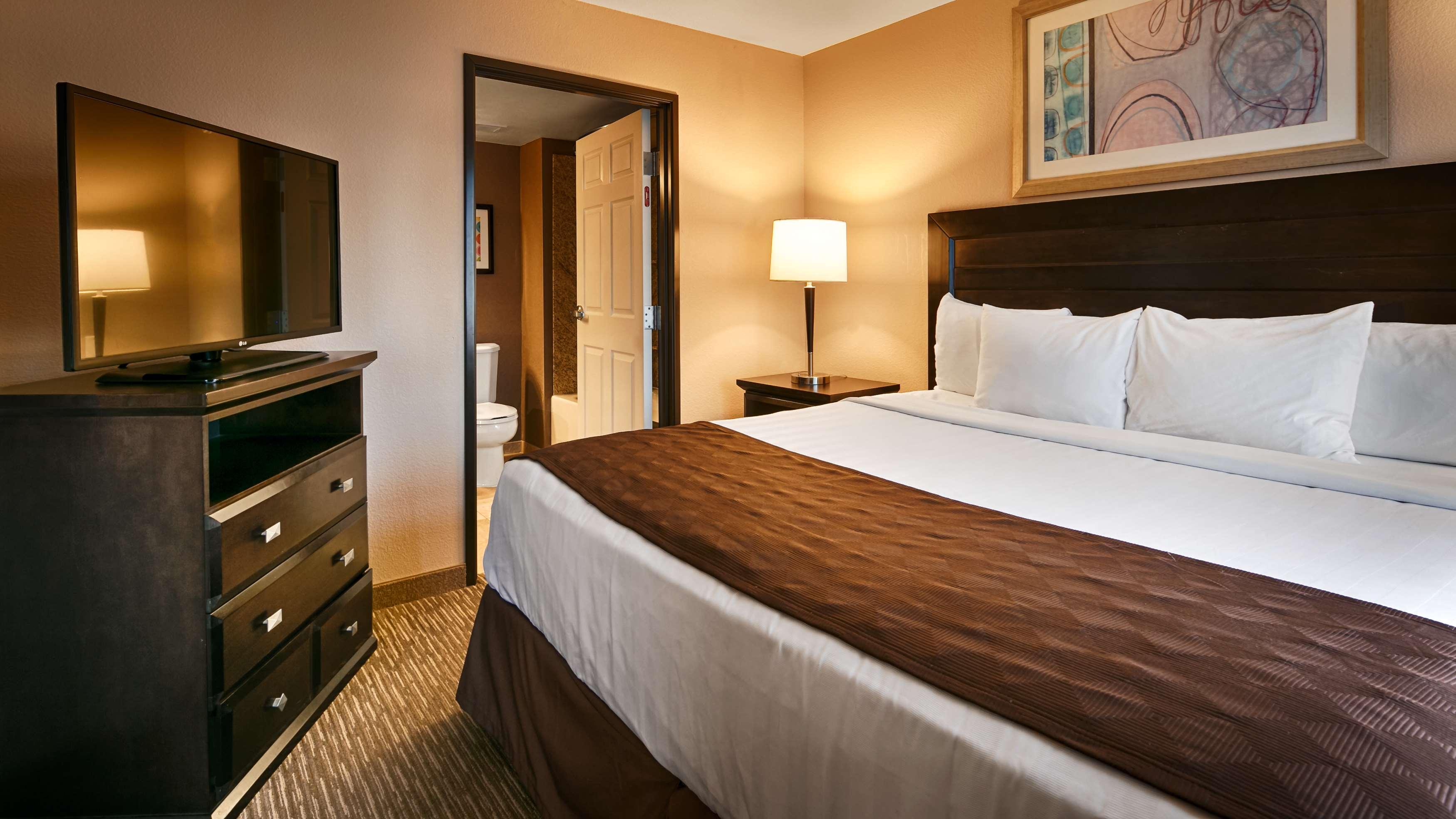 Best Western Plus Las Vegas South Henderson Εξωτερικό φωτογραφία