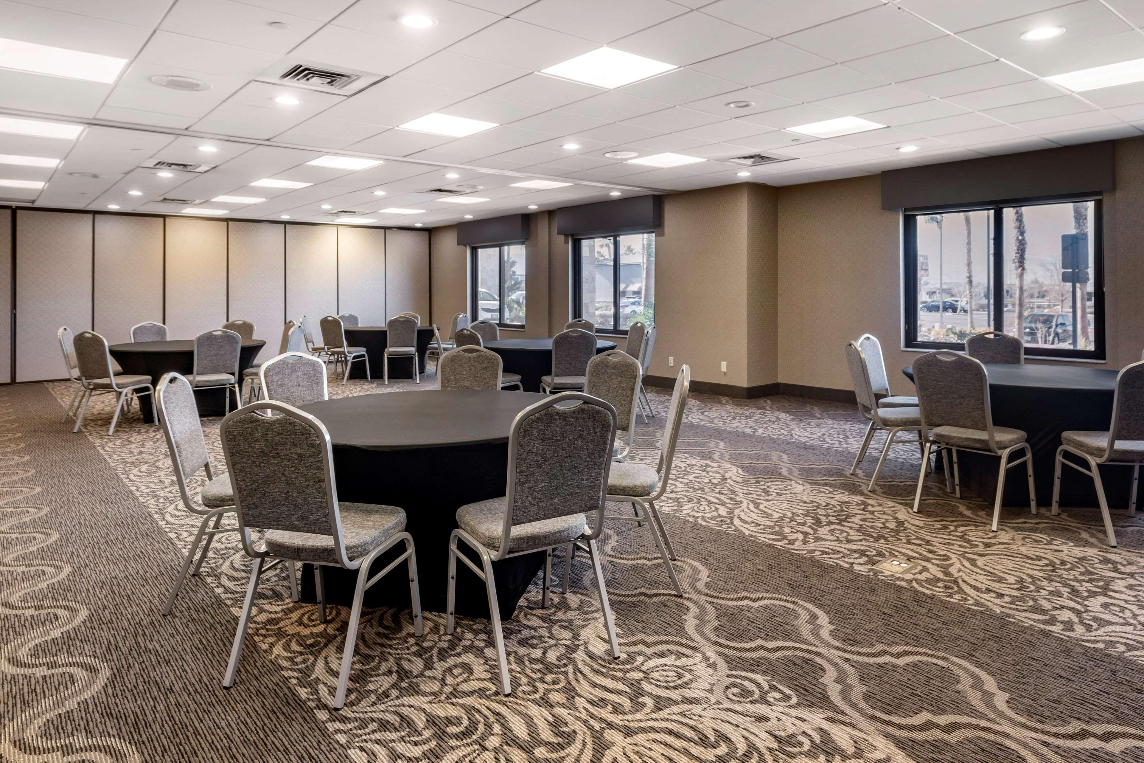 Best Western Plus Las Vegas South Henderson Εξωτερικό φωτογραφία