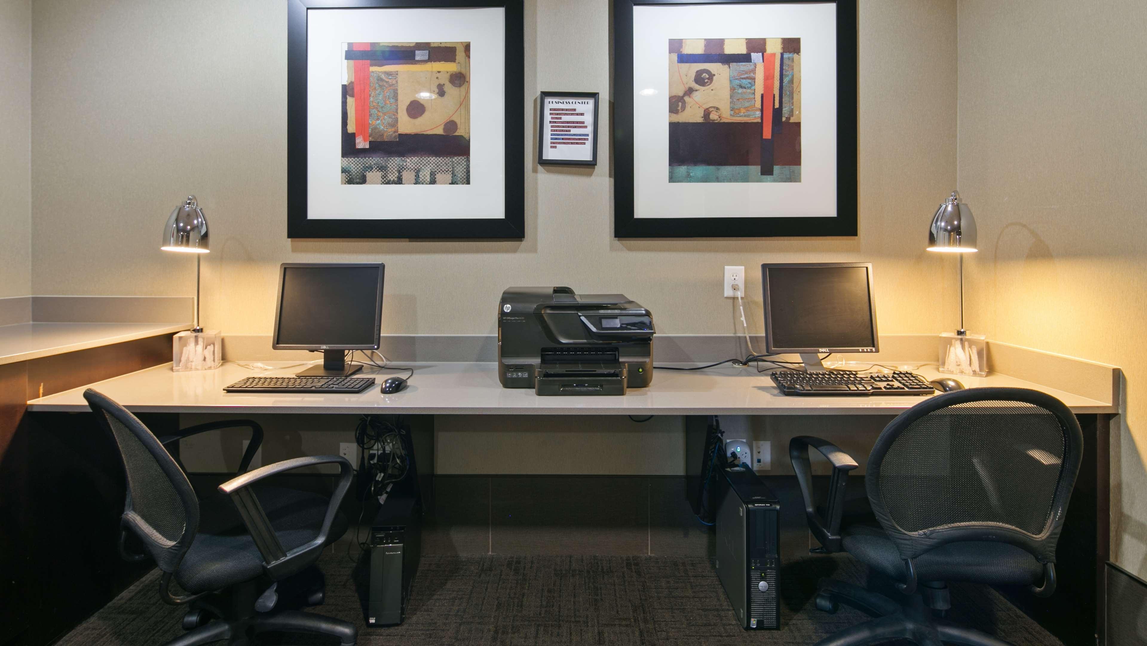 Best Western Plus Las Vegas South Henderson Εξωτερικό φωτογραφία