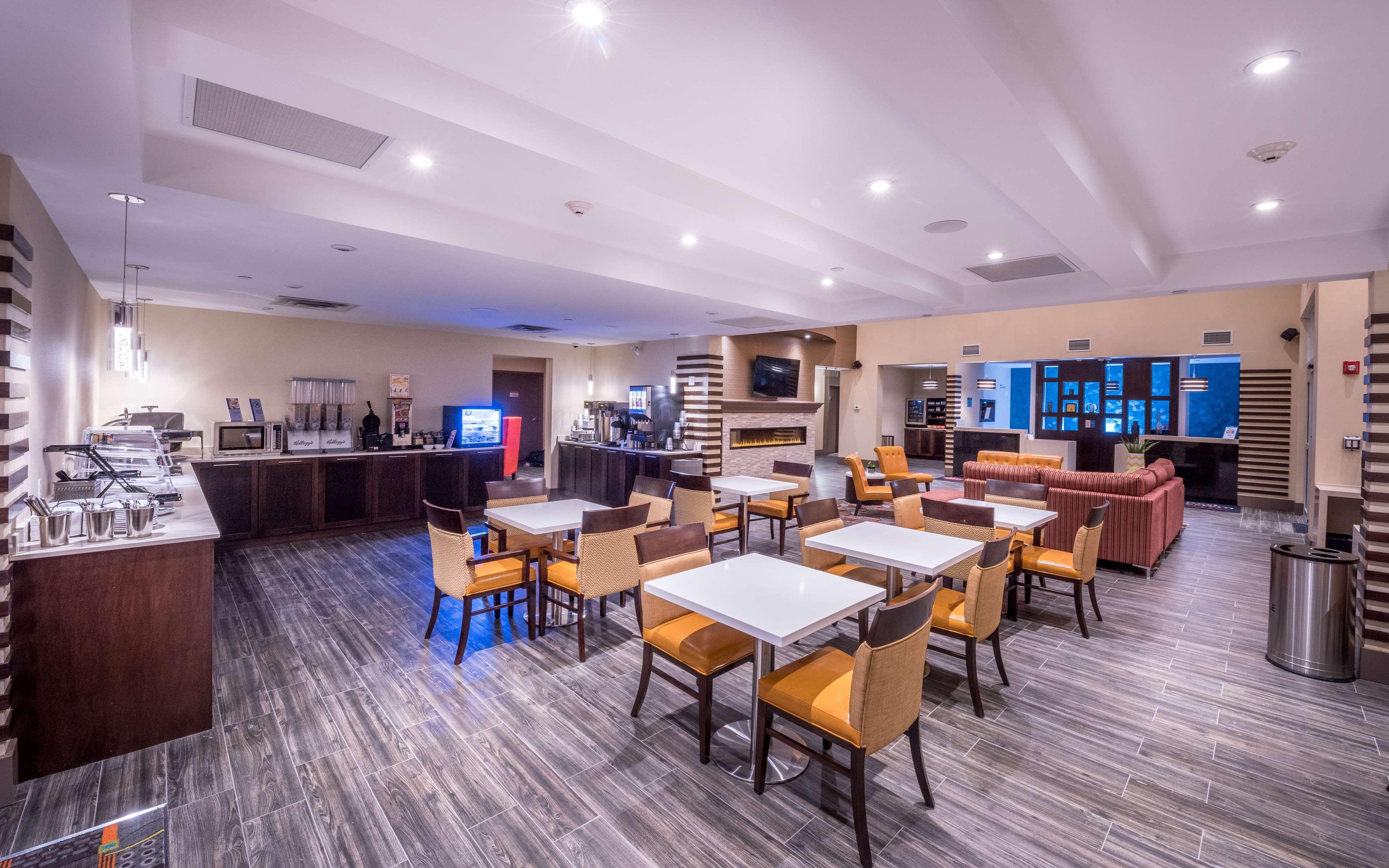 Best Western Plus Las Vegas South Henderson Εξωτερικό φωτογραφία