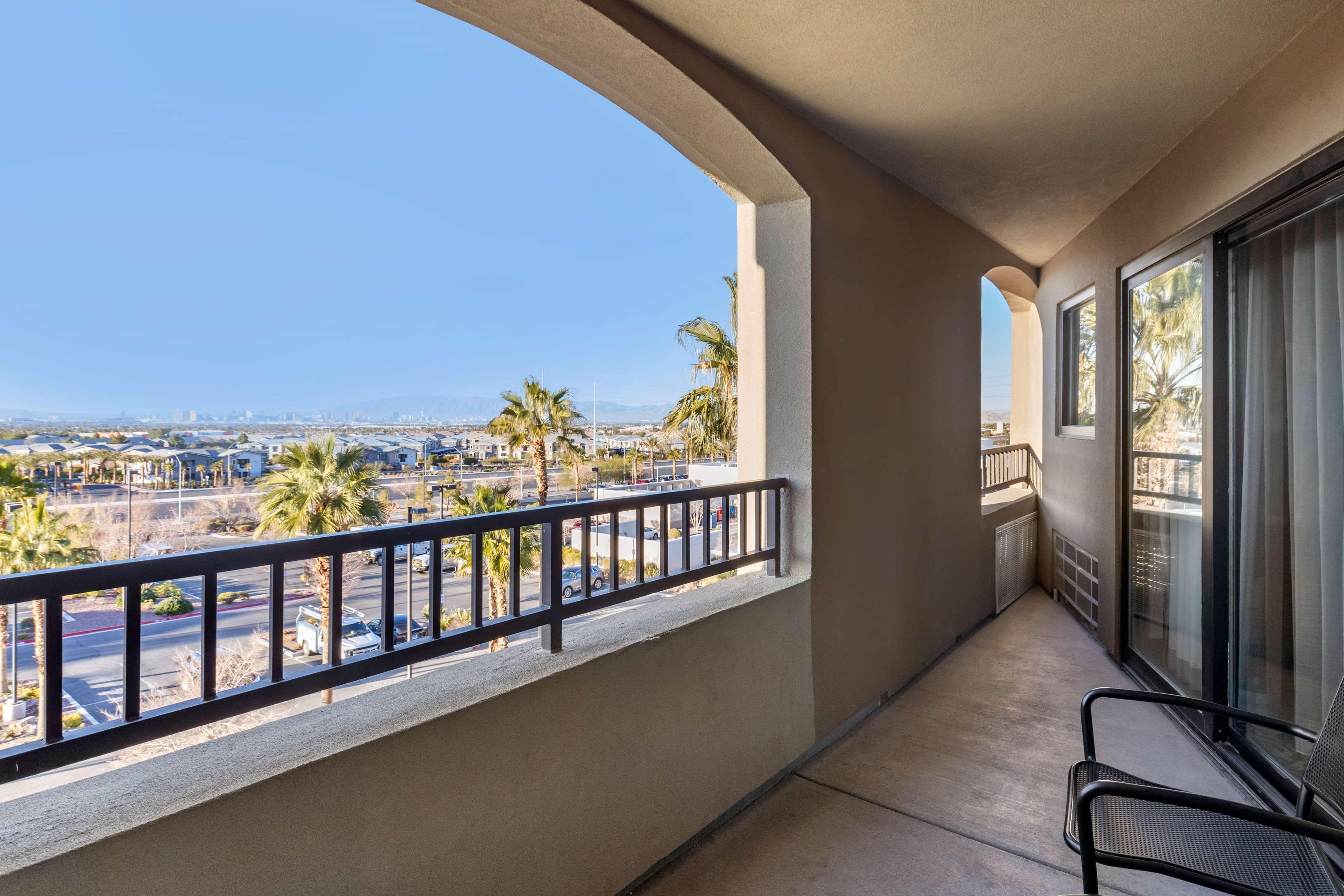 Best Western Plus Las Vegas South Henderson Εξωτερικό φωτογραφία