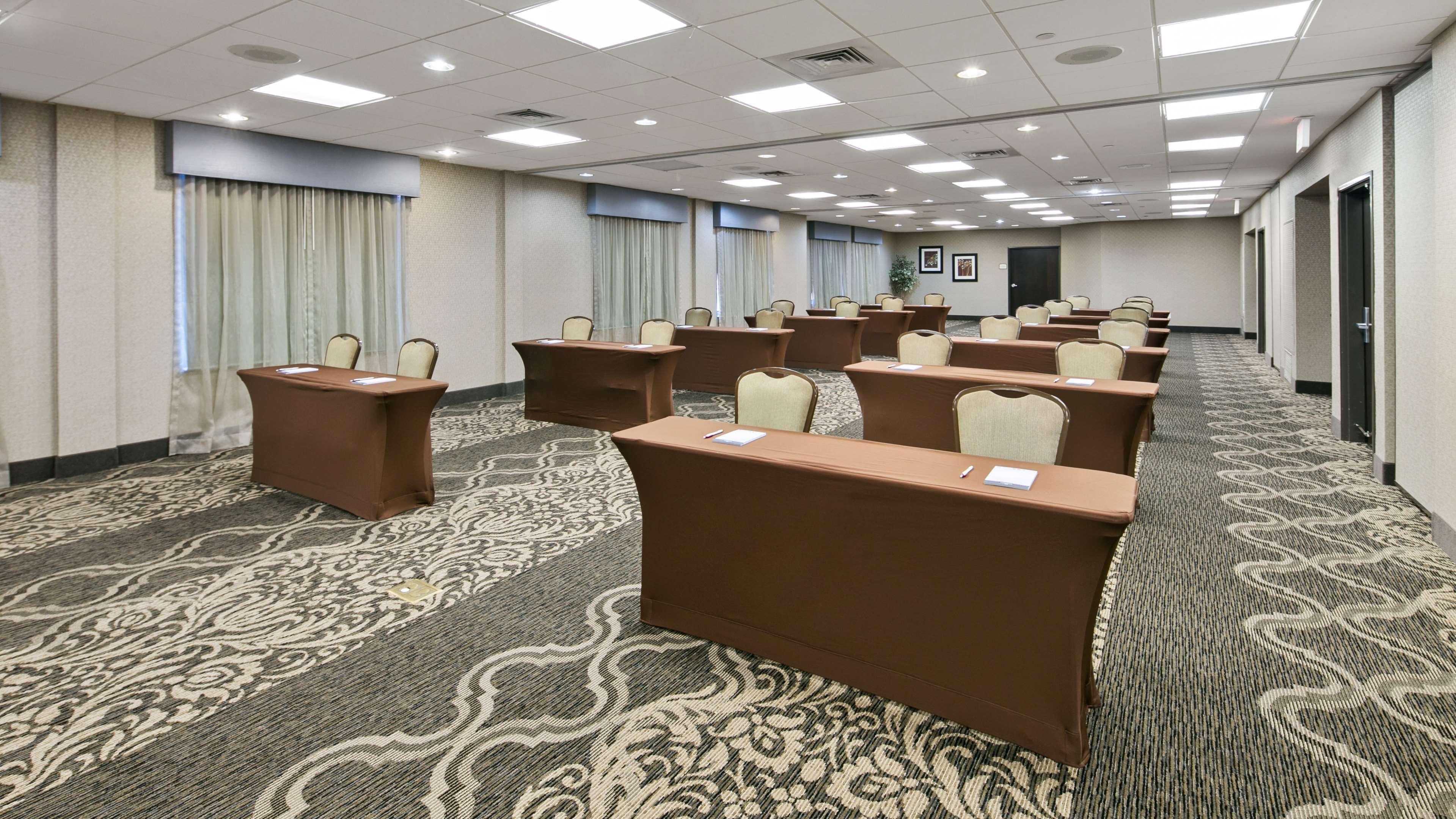 Best Western Plus Las Vegas South Henderson Εξωτερικό φωτογραφία