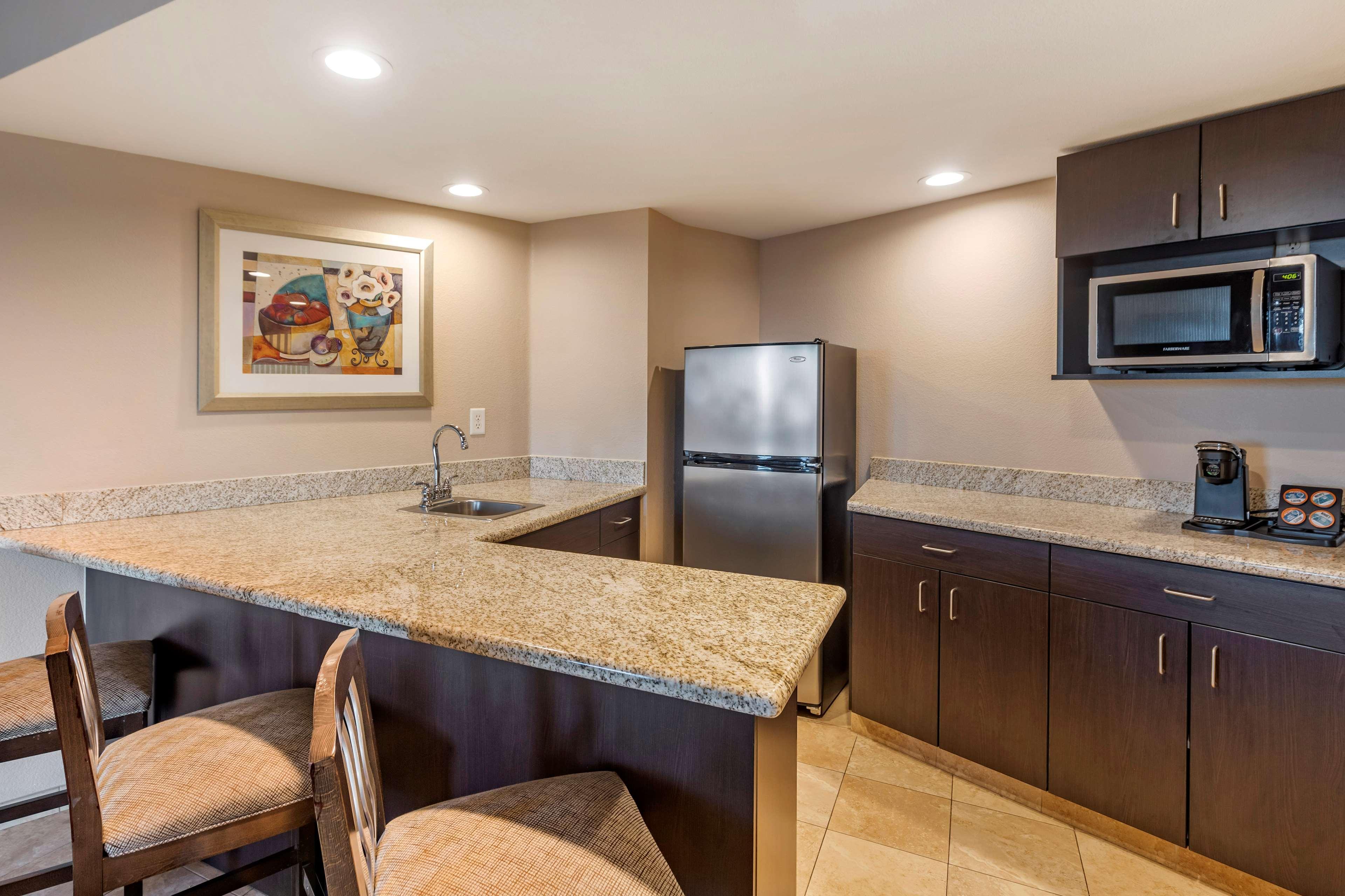 Best Western Plus Las Vegas South Henderson Εξωτερικό φωτογραφία