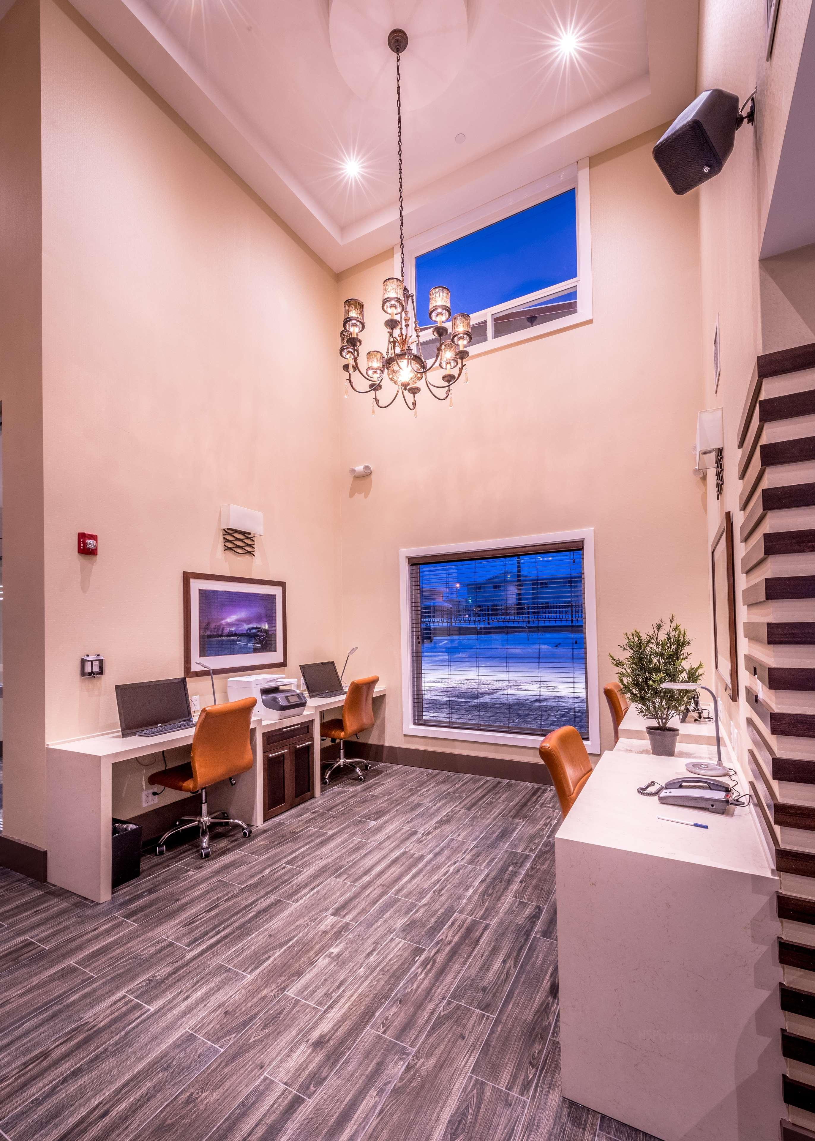 Best Western Plus Las Vegas South Henderson Εξωτερικό φωτογραφία