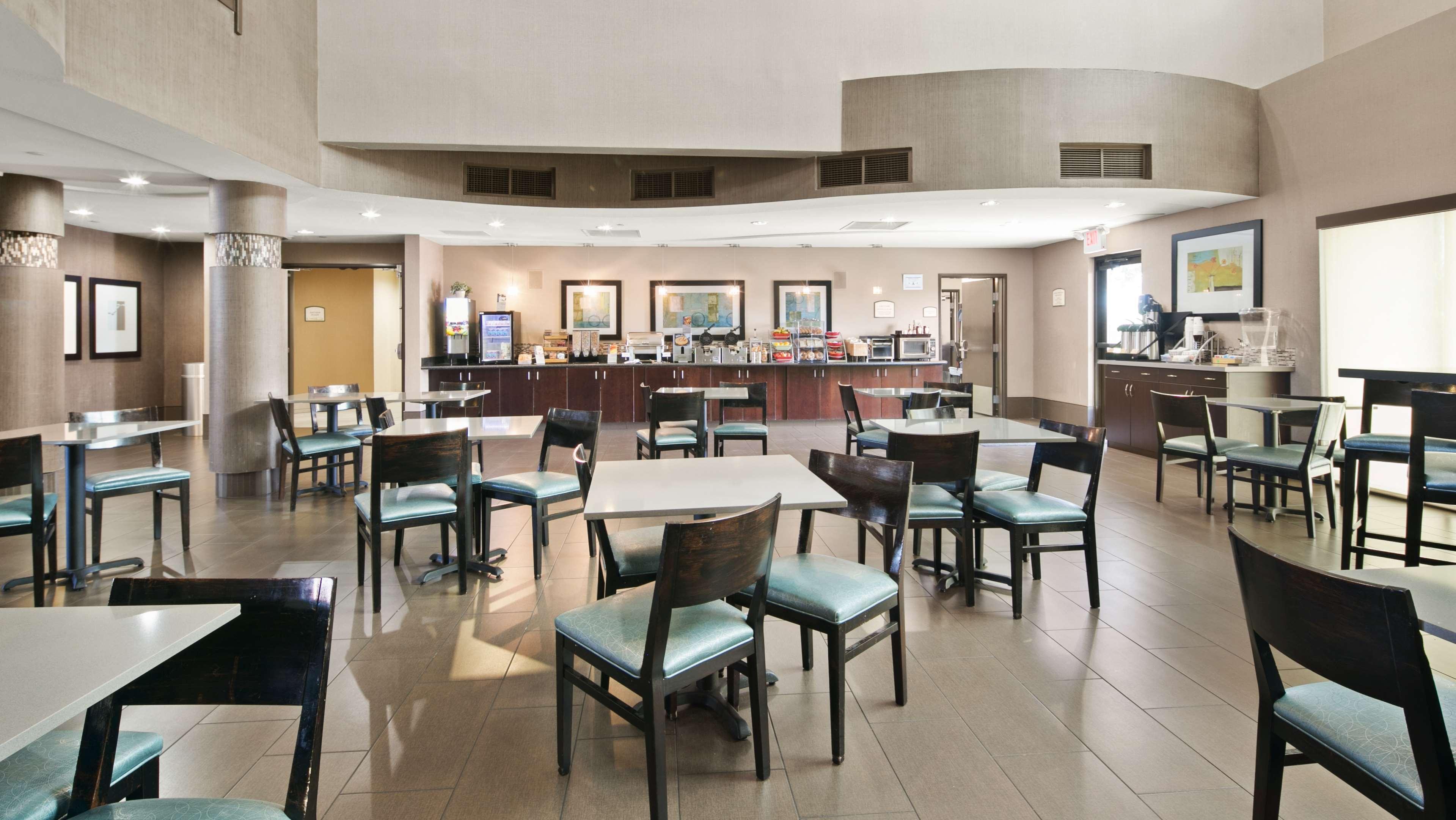 Best Western Plus Las Vegas South Henderson Εξωτερικό φωτογραφία