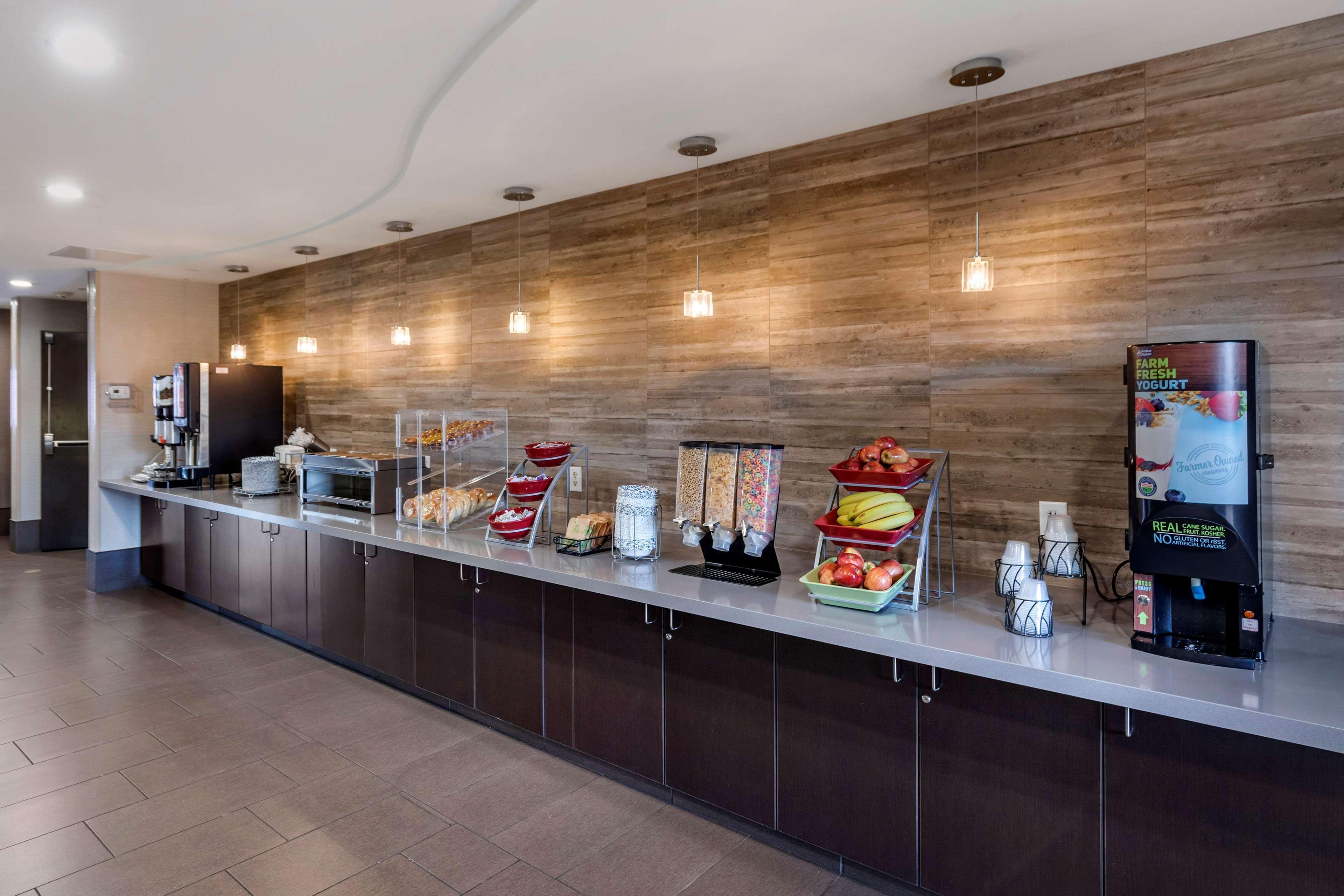 Best Western Plus Las Vegas South Henderson Εξωτερικό φωτογραφία