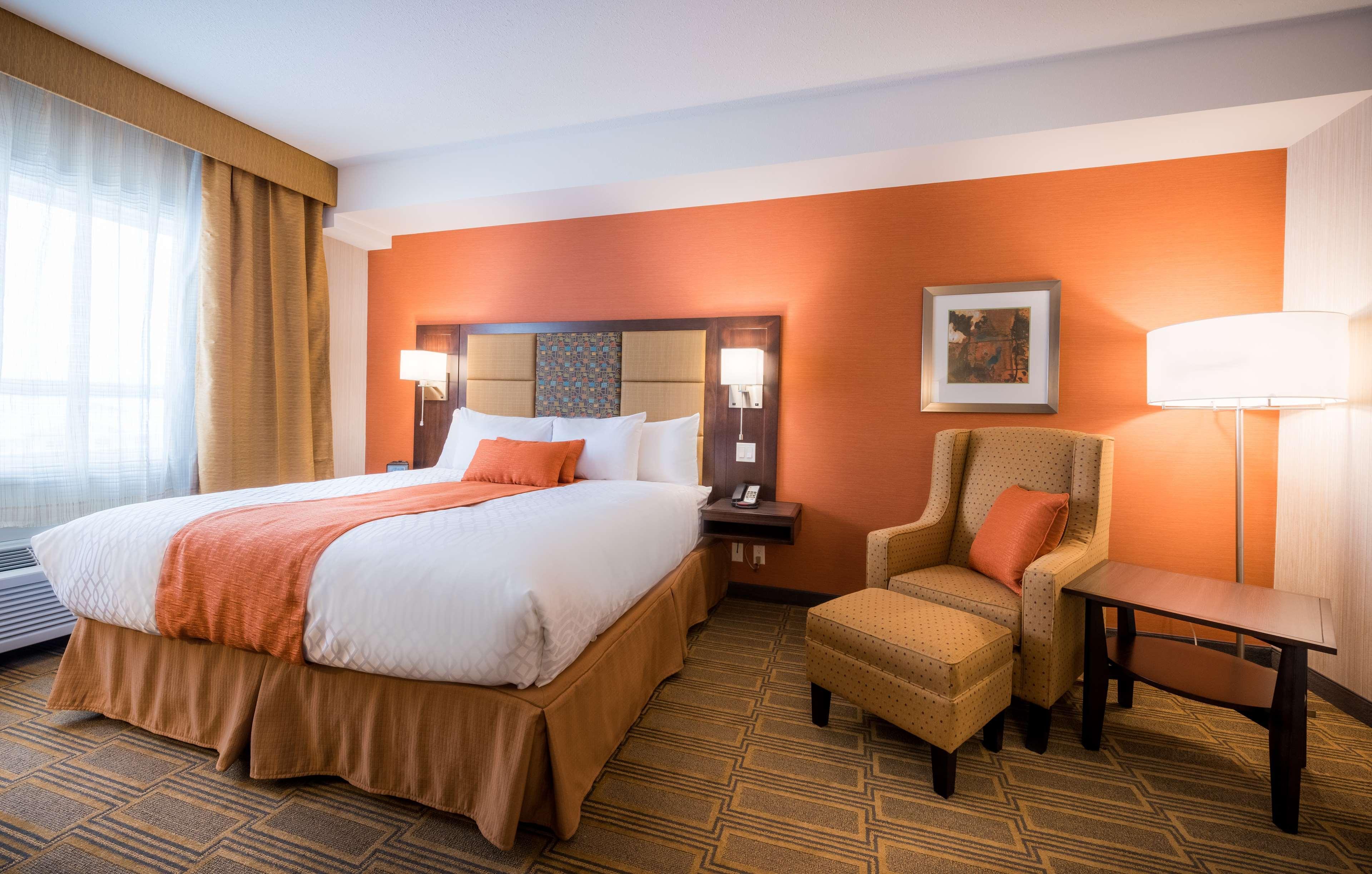 Best Western Plus Las Vegas South Henderson Εξωτερικό φωτογραφία