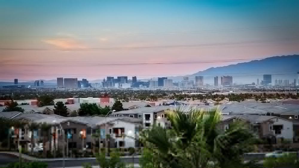 Best Western Plus Las Vegas South Henderson Εξωτερικό φωτογραφία
