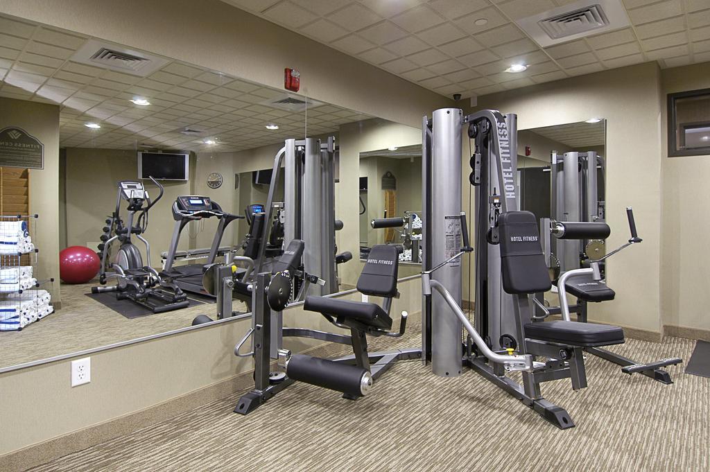 Best Western Plus Las Vegas South Henderson Εξωτερικό φωτογραφία
