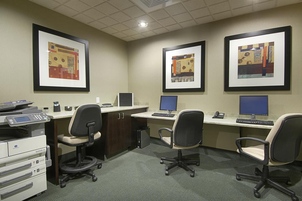 Best Western Plus Las Vegas South Henderson Εξωτερικό φωτογραφία