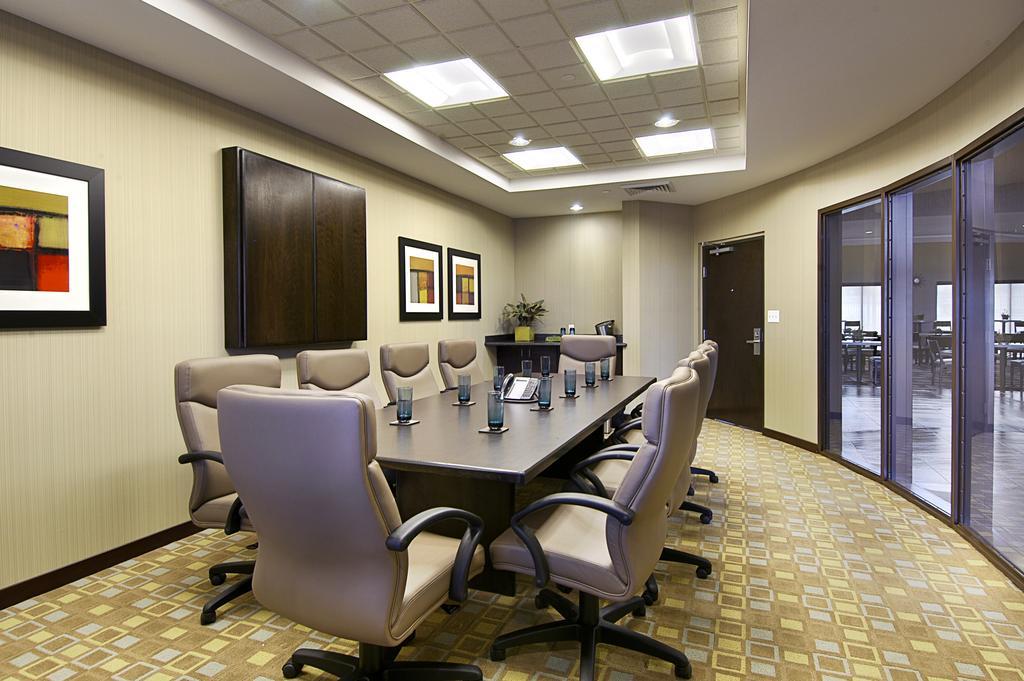 Best Western Plus Las Vegas South Henderson Ανέσεις φωτογραφία