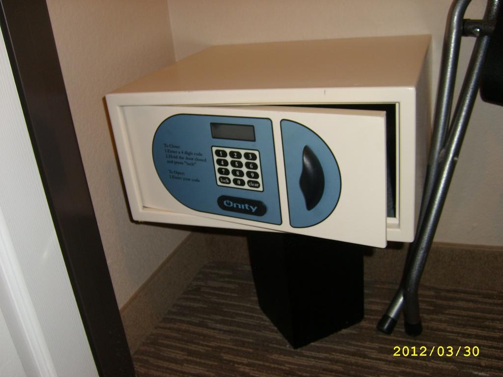 Best Western Plus Las Vegas South Henderson Εξωτερικό φωτογραφία
